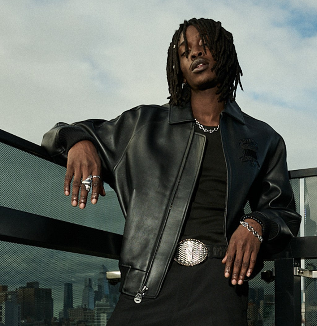 Avirex Icon Jacket