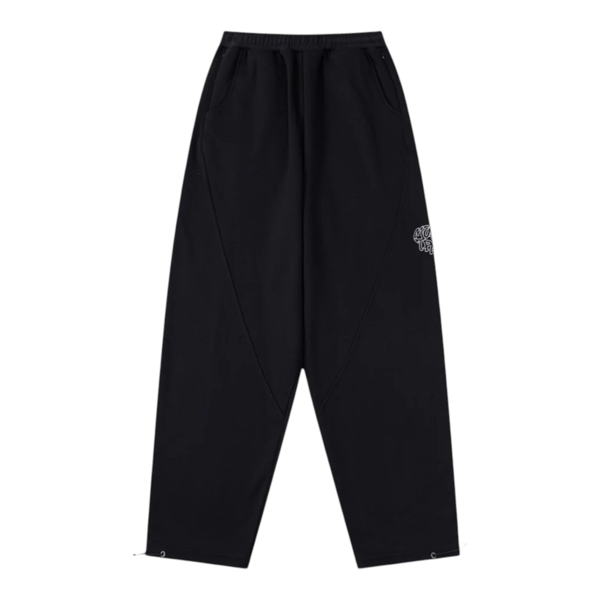 OFFCODE ARCHIVE USA Men's Bigstep Joggers 2.0 Black