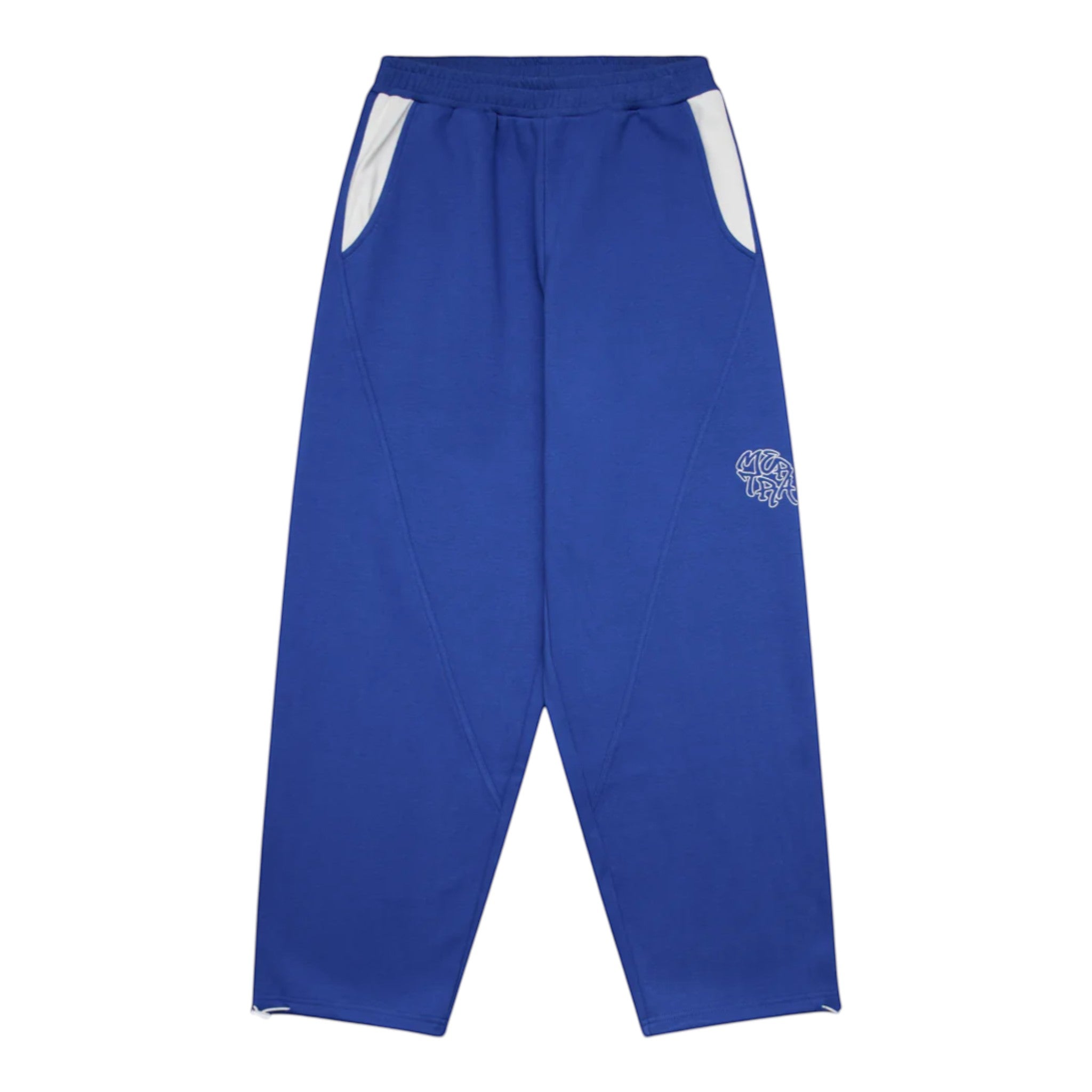 OFFCODE ARCHIVE USA Men's Bigstep Joggers Grey Black
