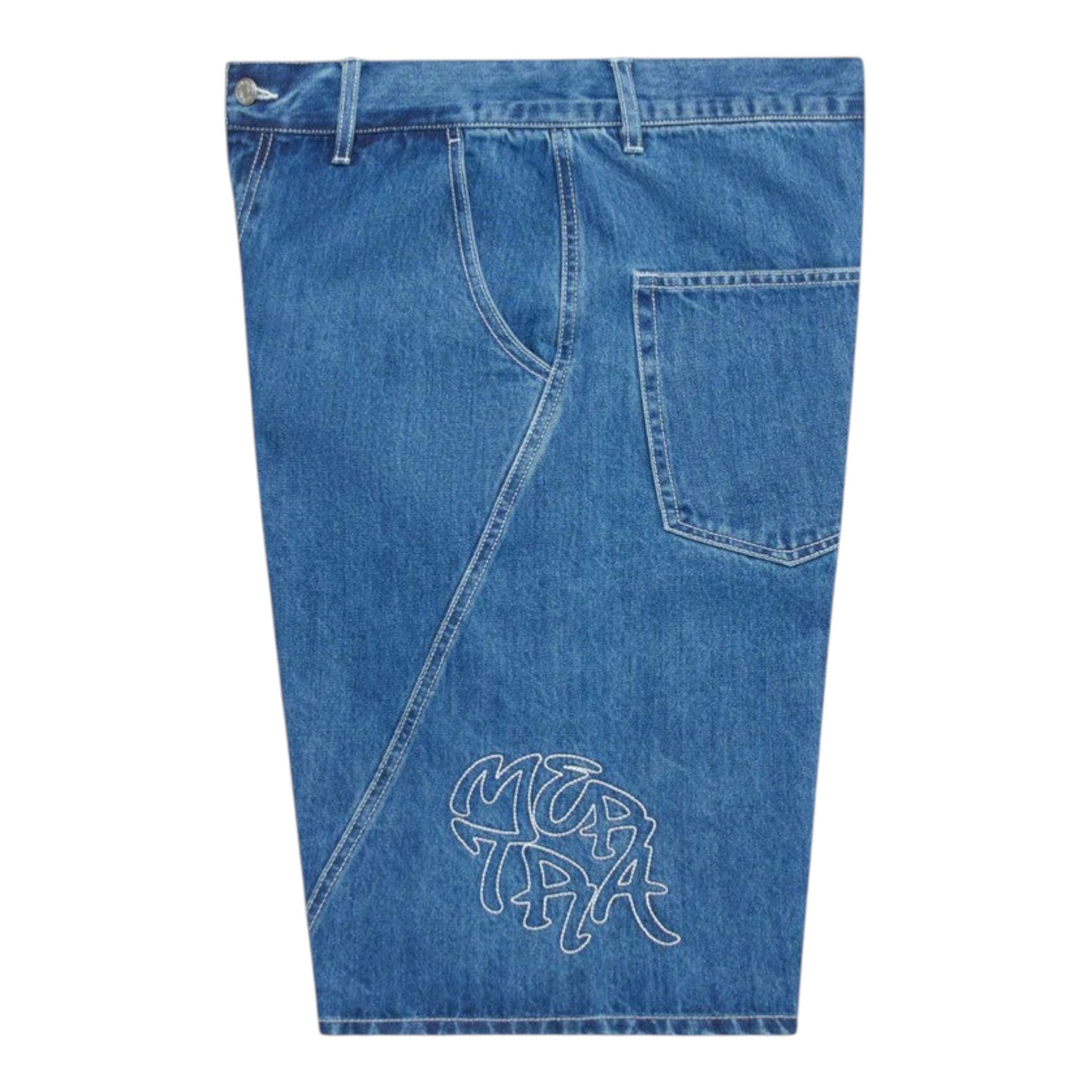 Bigstep Jorts (Blue)