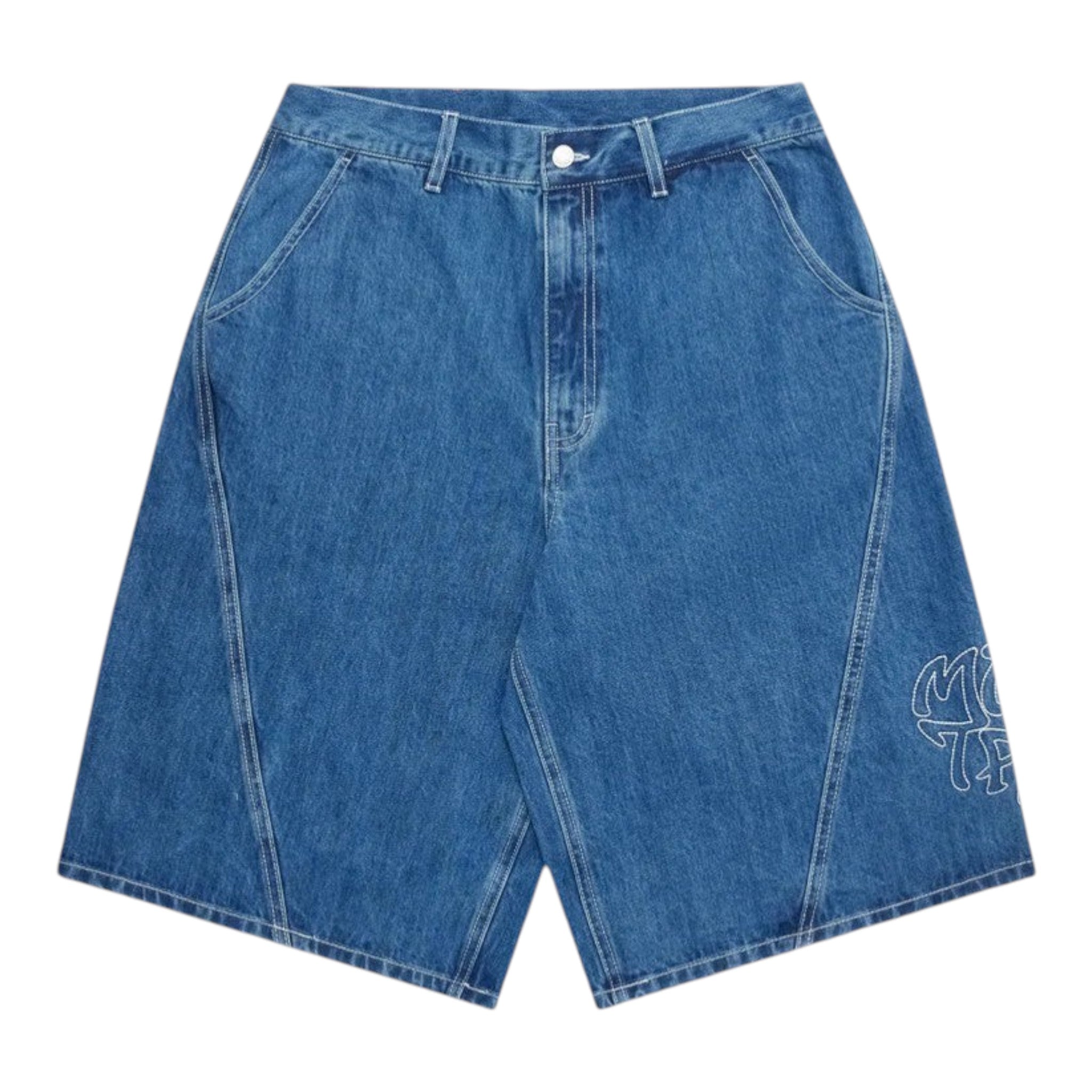 Bigstep Jorts (Blue)
