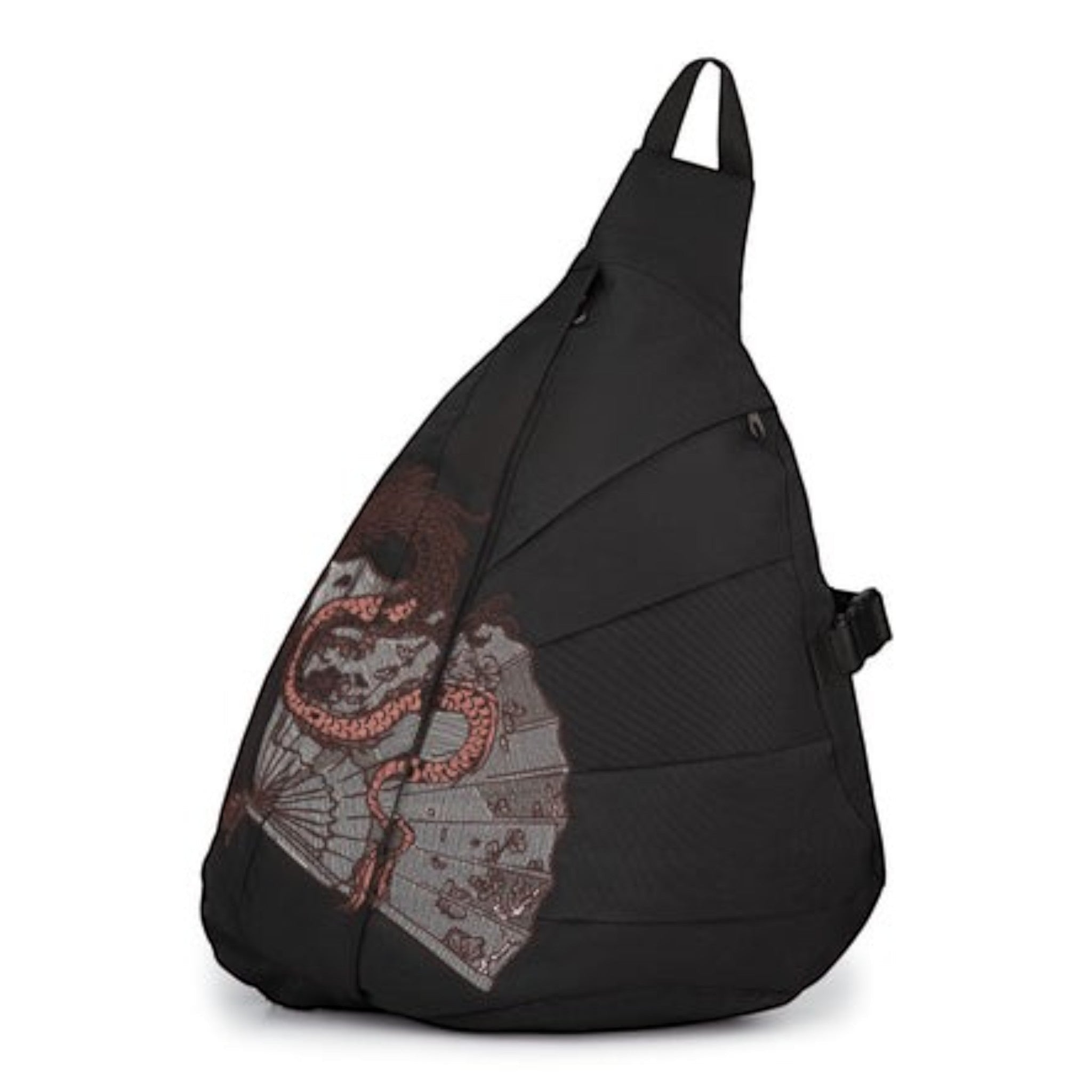 Yakuza Sling Bag
