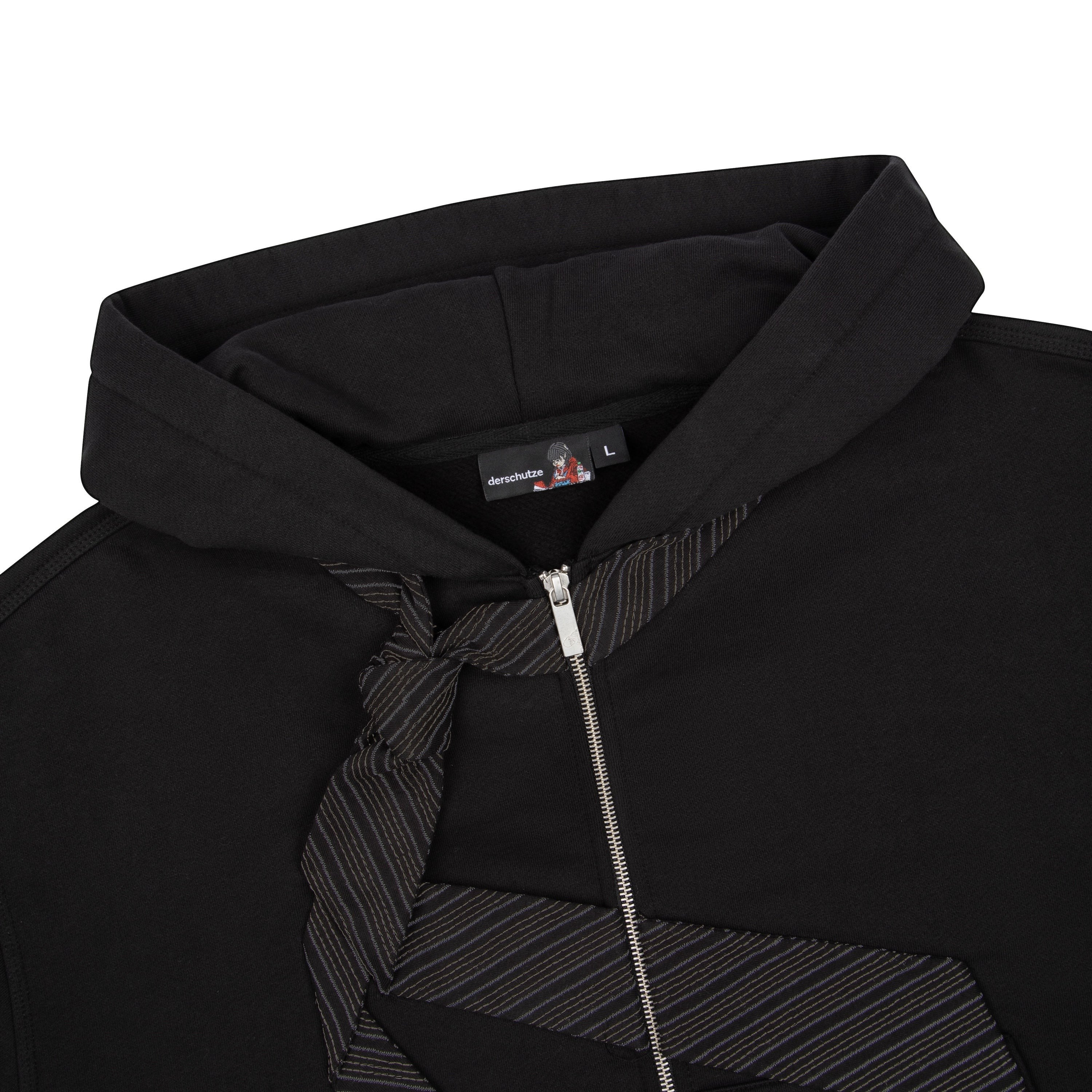 OFFCODE ARCHIVE USA Men's Wall Street Zip-Up