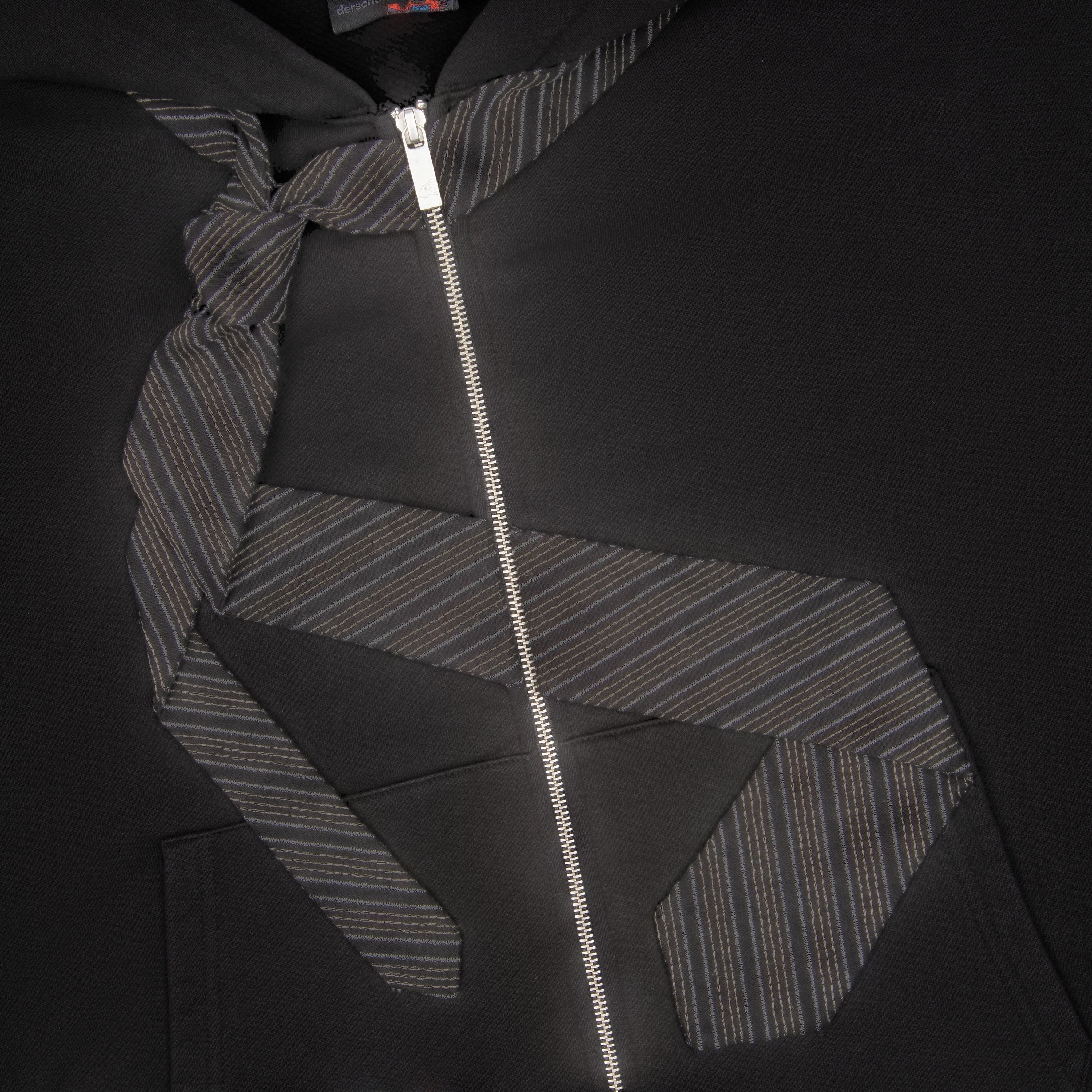 OFFCODE ARCHIVE USA Men's Wall Street Zip-Up