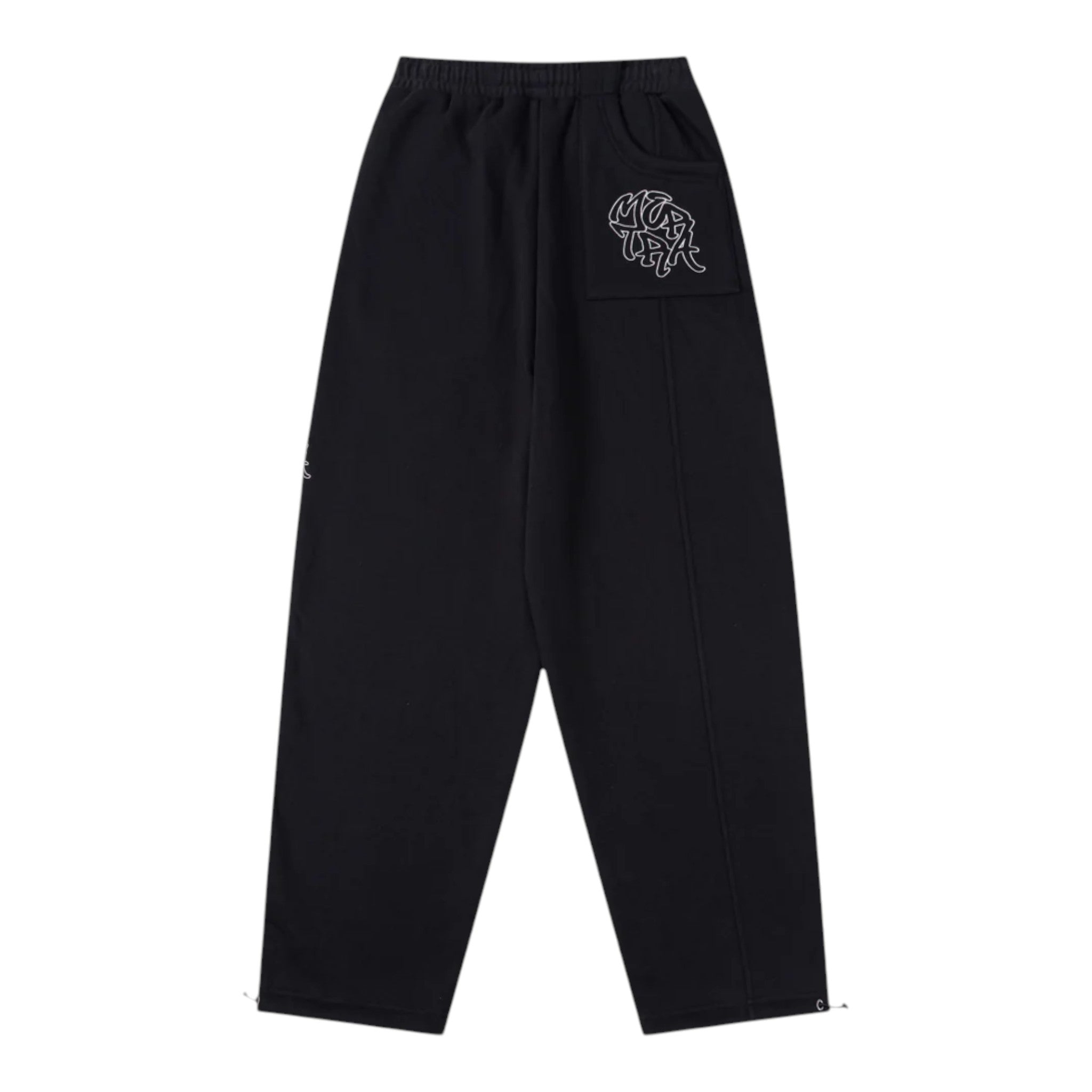Bigstep Joggers 2.0 (Black)