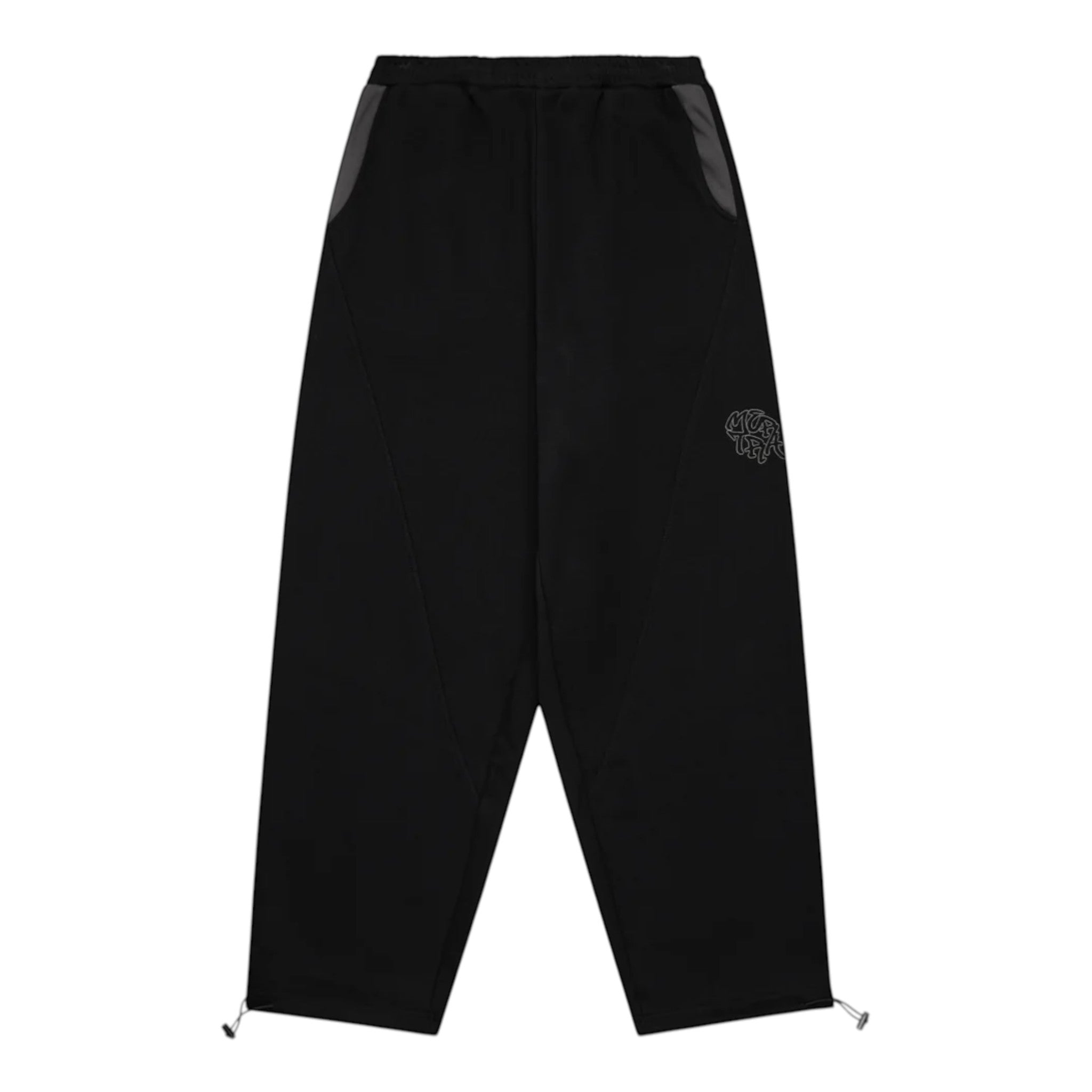 OFFCODE ARCHIVE USA Men's Bigstep Joggers Grey Black