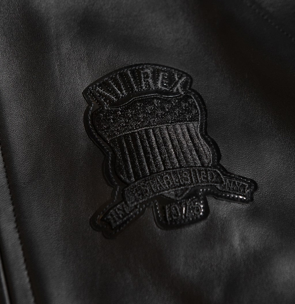 Avirex Icon Jacket