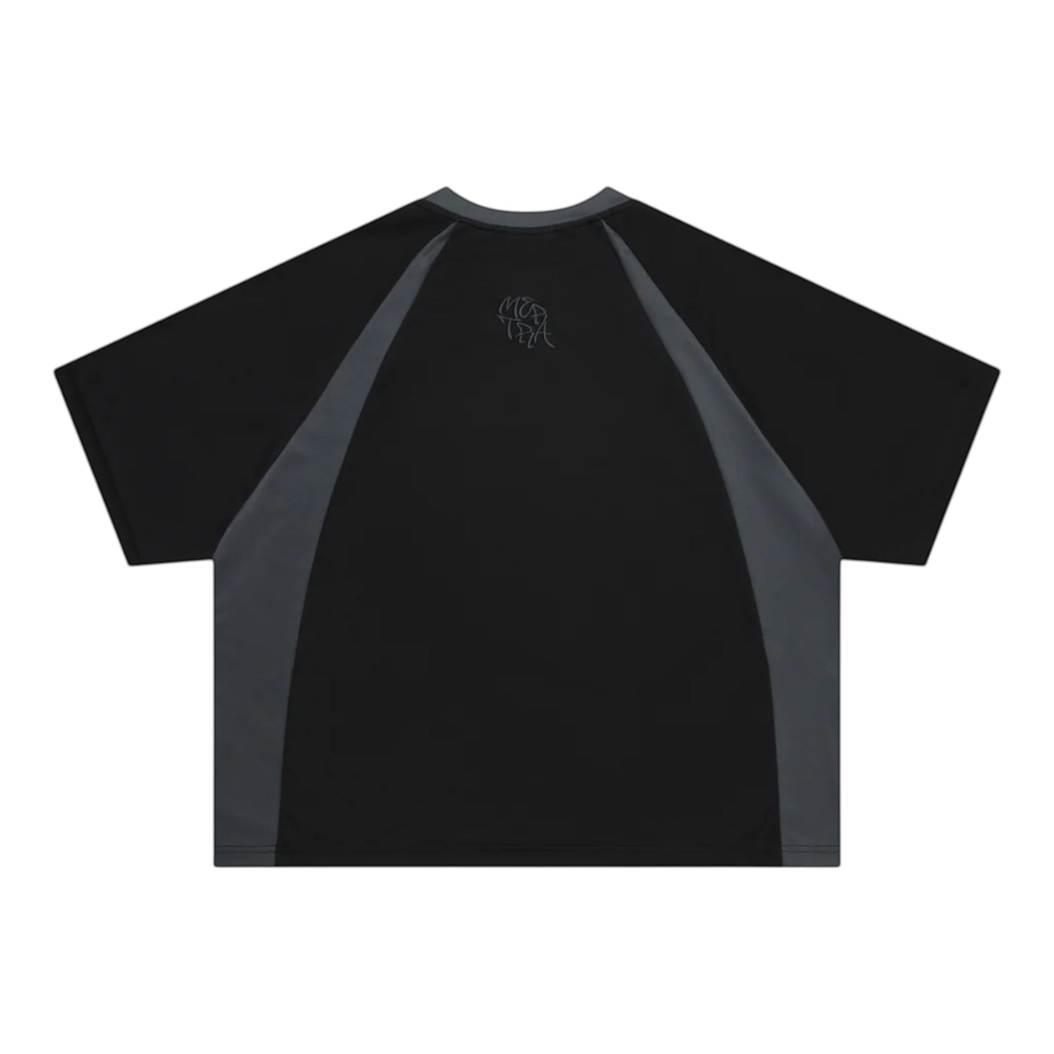 OFFCODE ARCHIVE USA Men's Pulse Tee Black