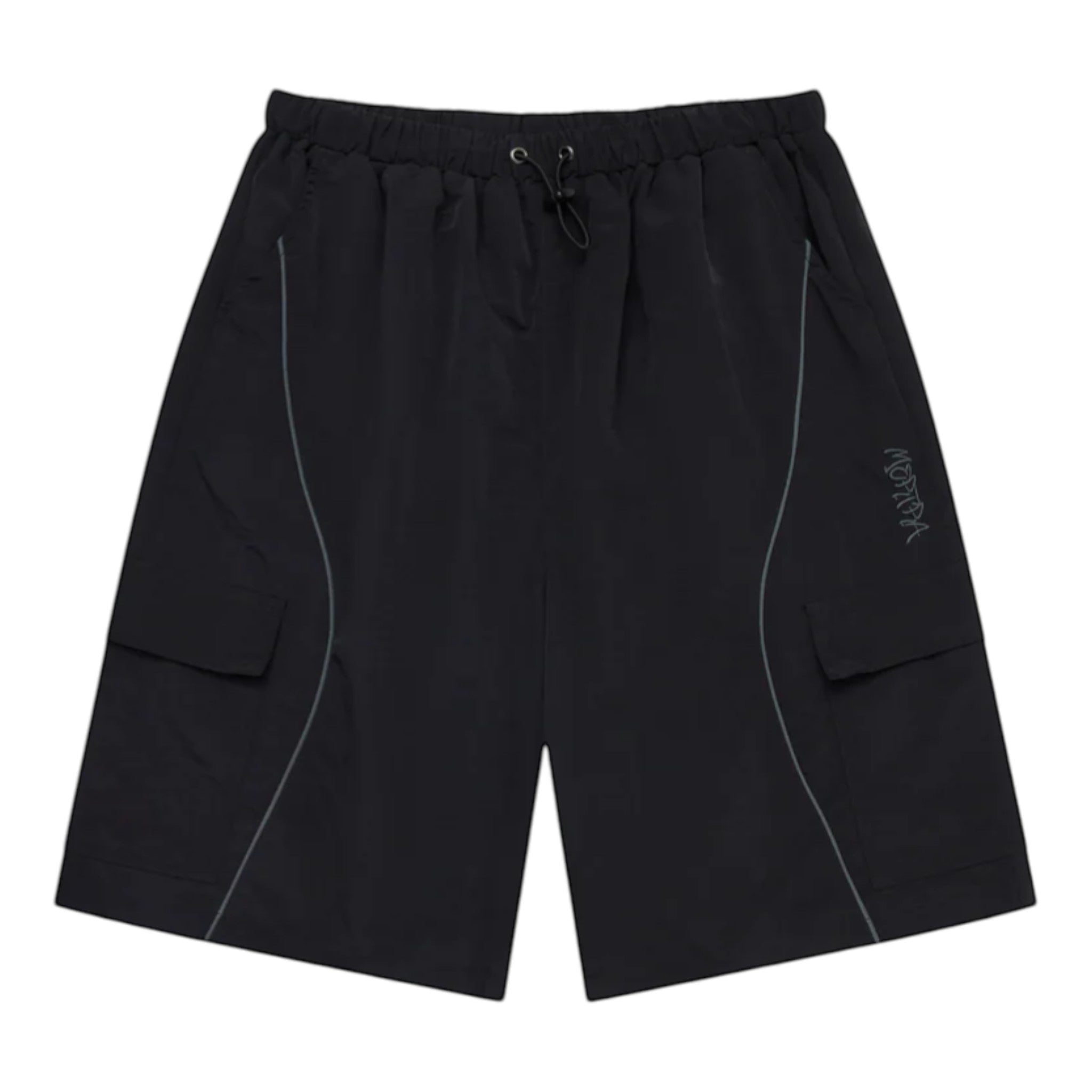 OFFCODE ARCHIVE USA Men's Pulse Shorts Black