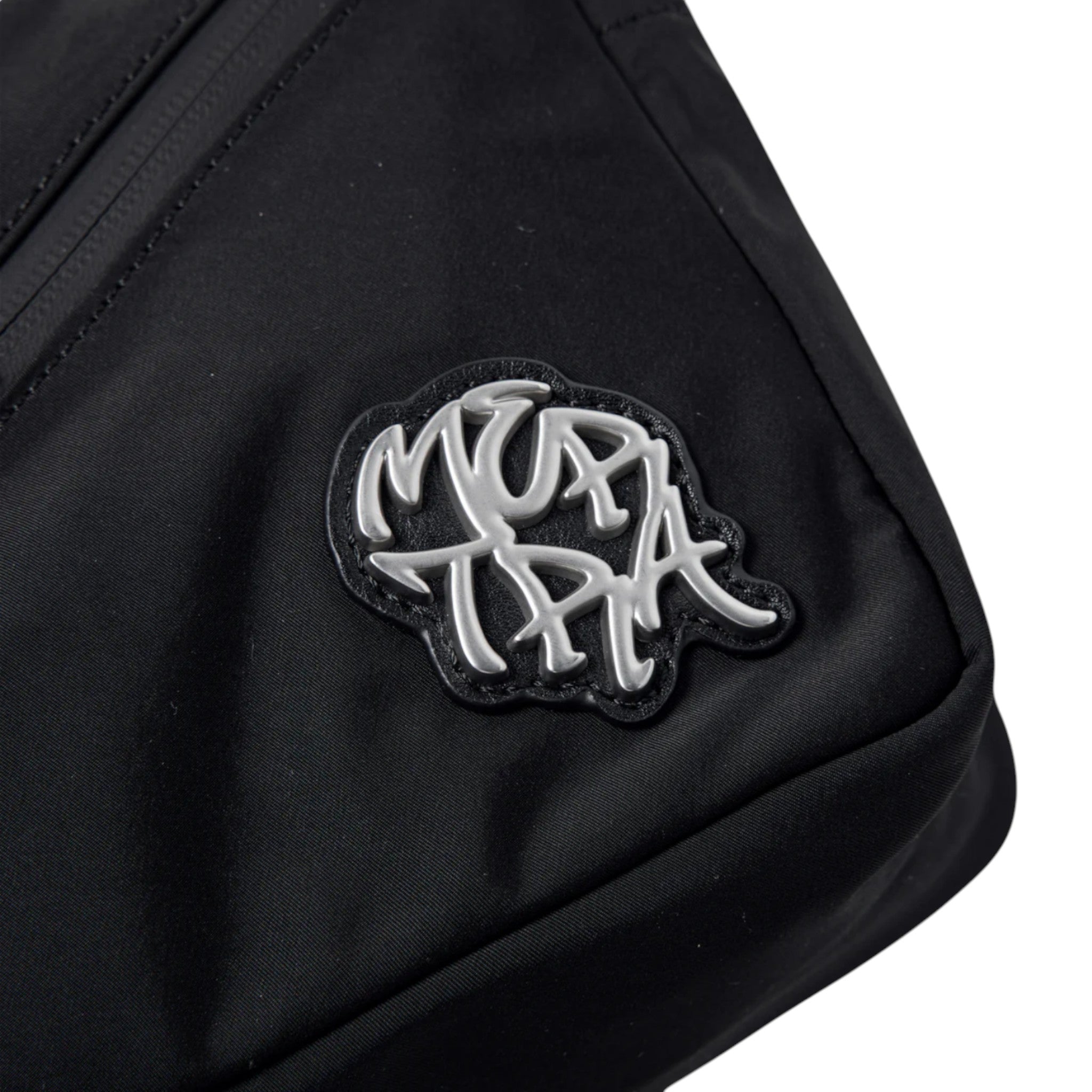 Side Bag (Black)