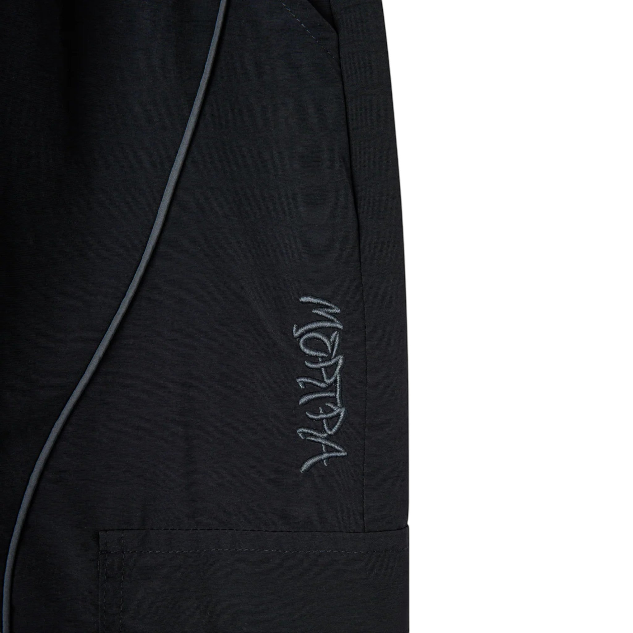 OFFCODE ARCHIVE USA Men's Pulse Shorts Black