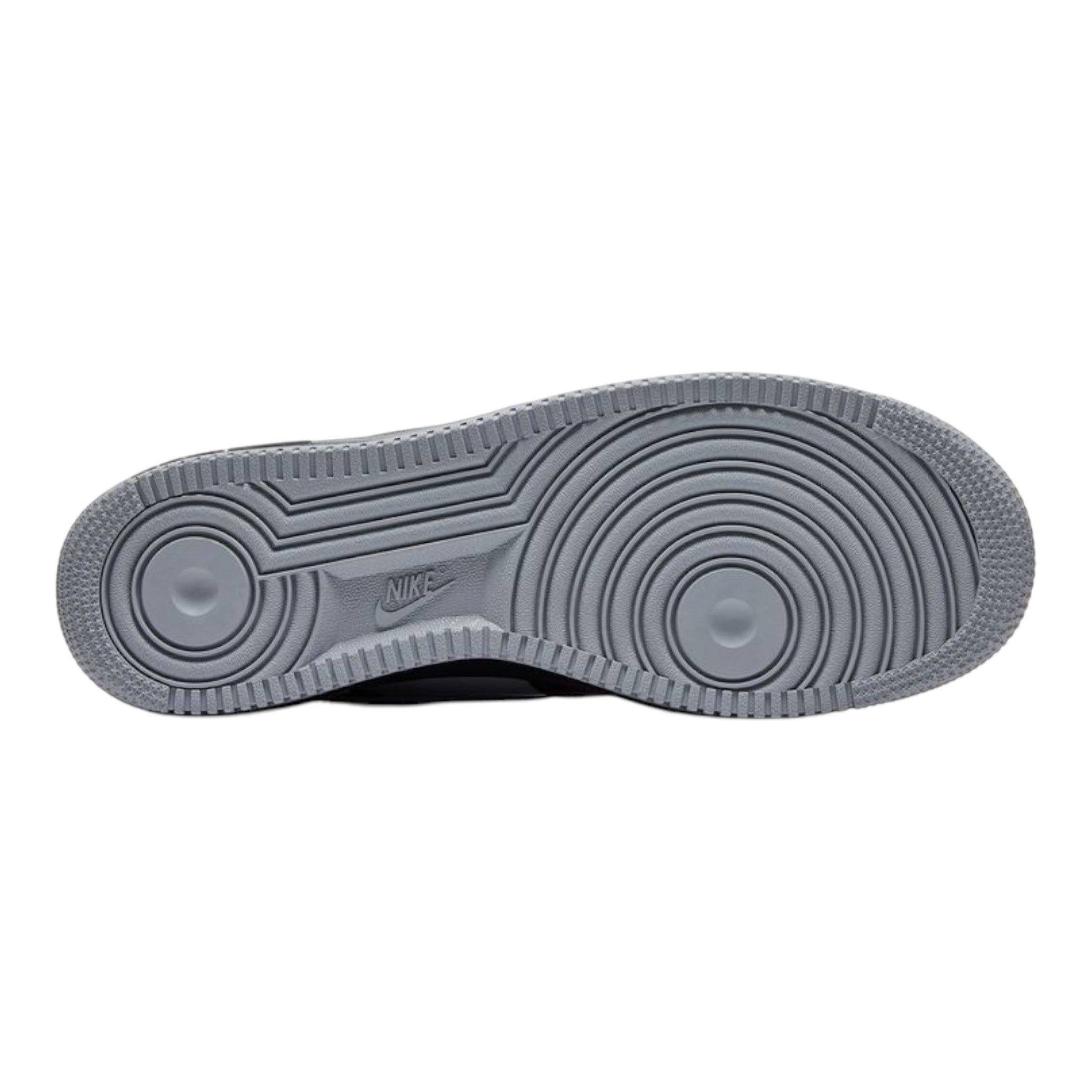OFFCODE ARCHIVE USA Men's Central Cee x Nike Air Force 1 Low Black White Smoke Grey