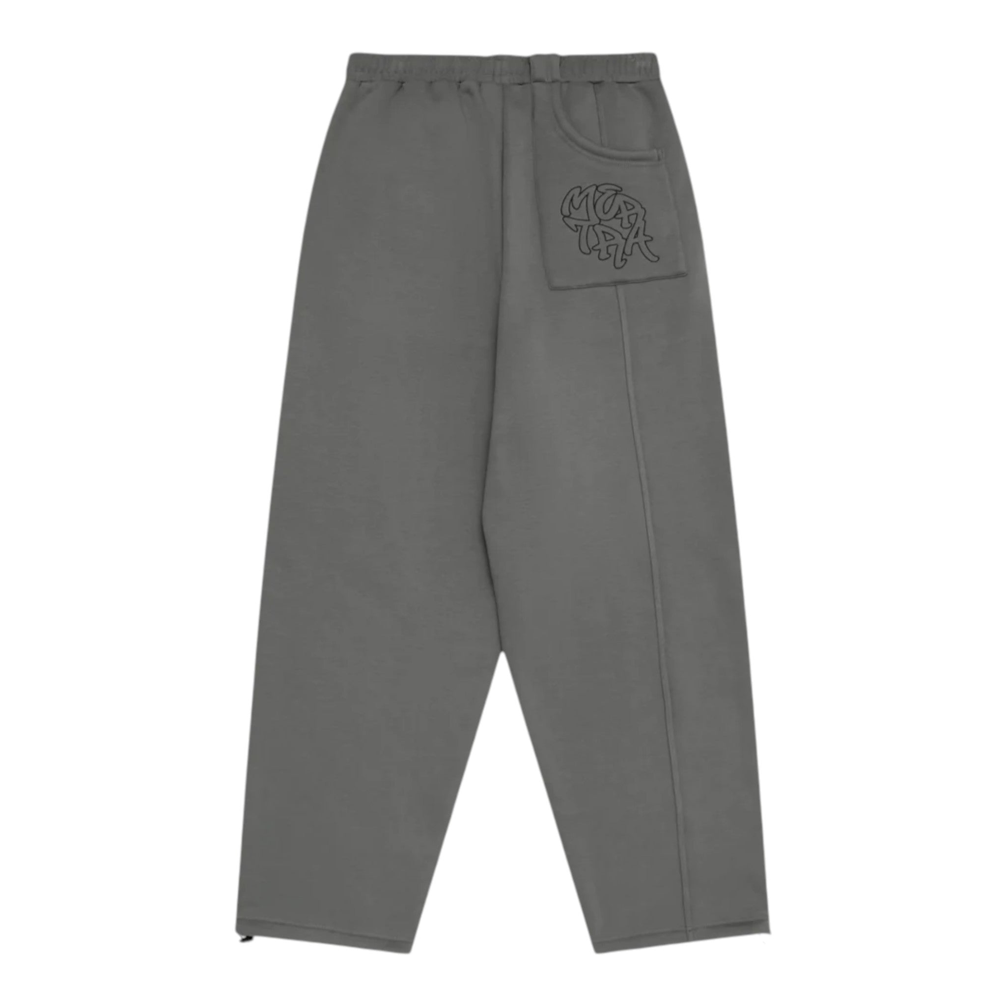 OFFCODE ARCHIVE USA Men's Bigstep Joggers Charcoal
