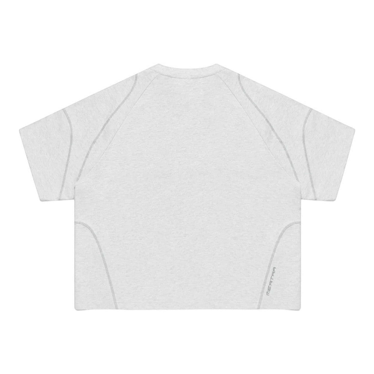 Vein Tee (Grey)