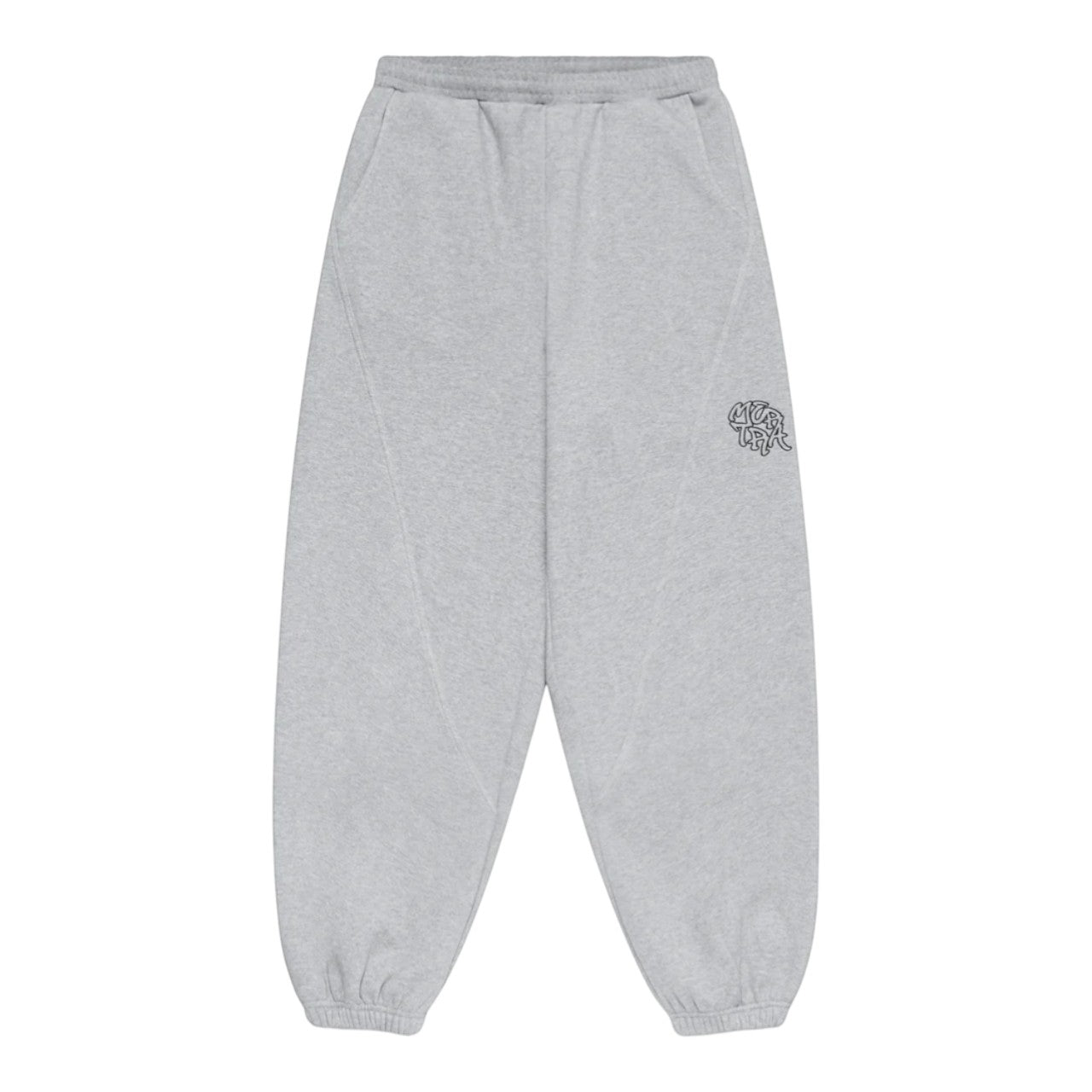 OFFCODE ARCHIVE USA Men's Pulse Joggers Grey