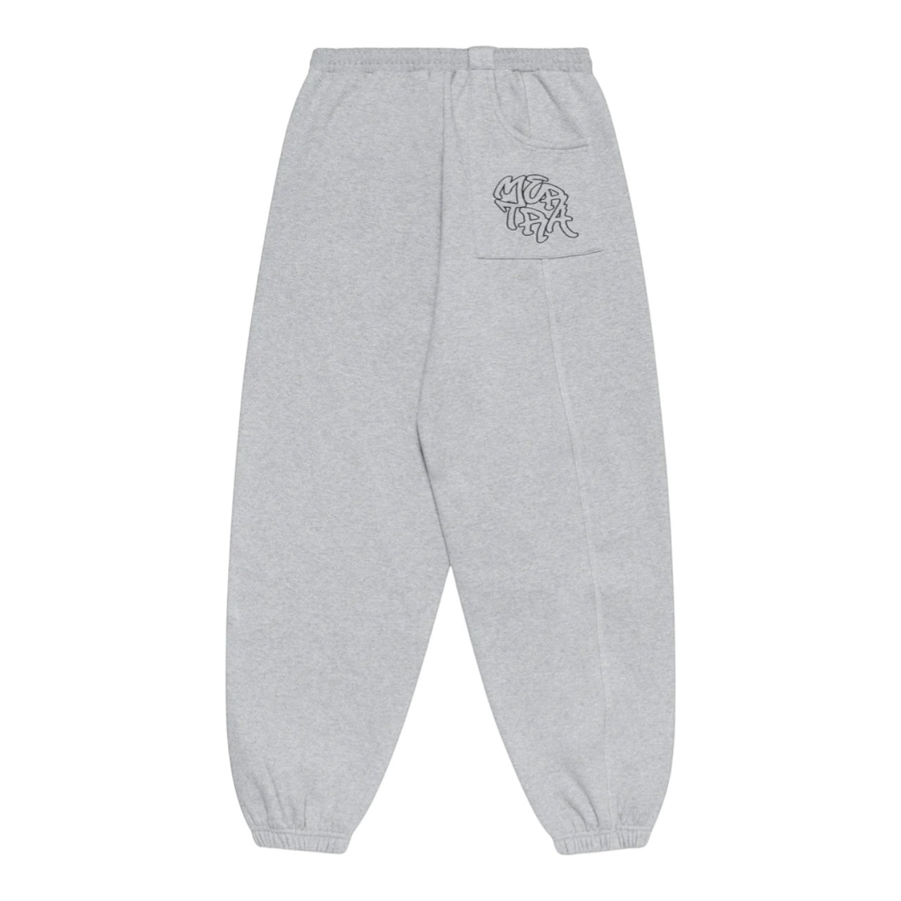 OFFCODE ARCHIVE USA Men's Pulse Joggers Grey