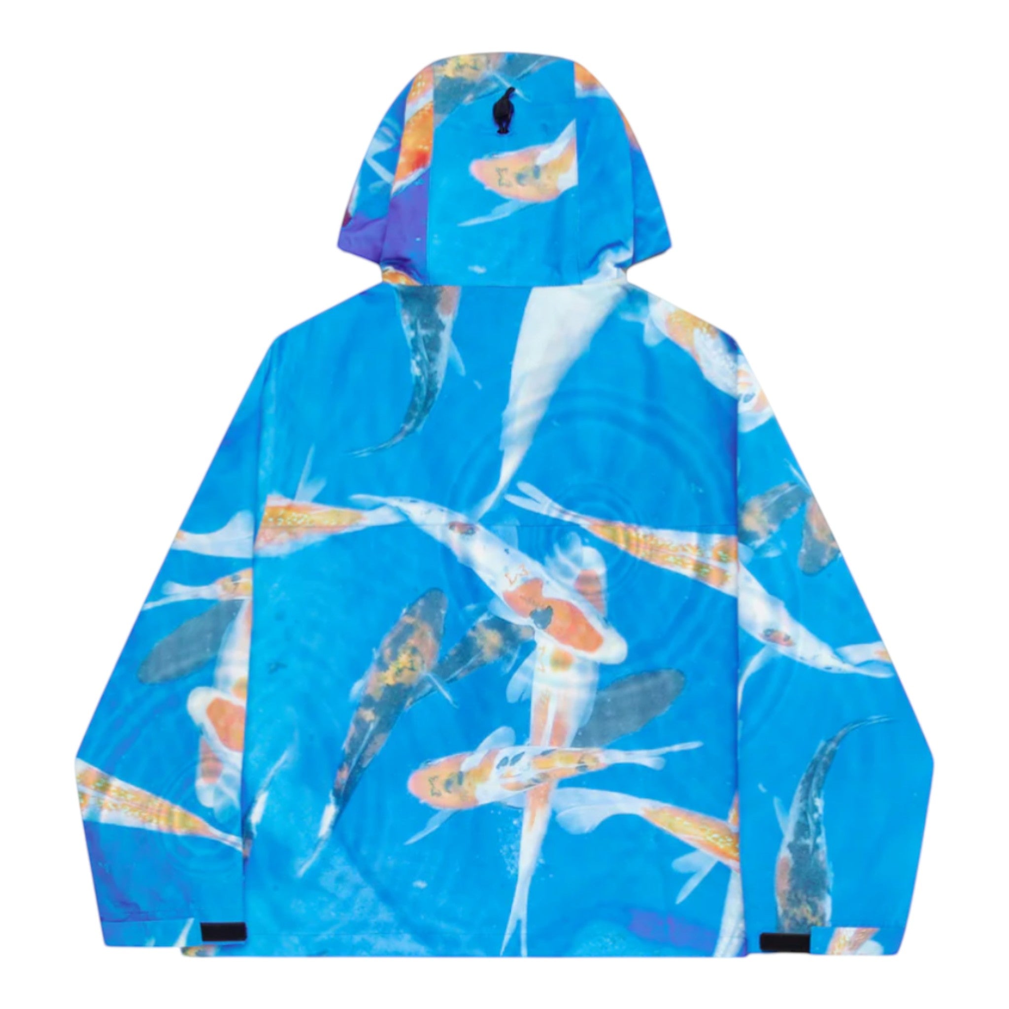 Koi Jacket