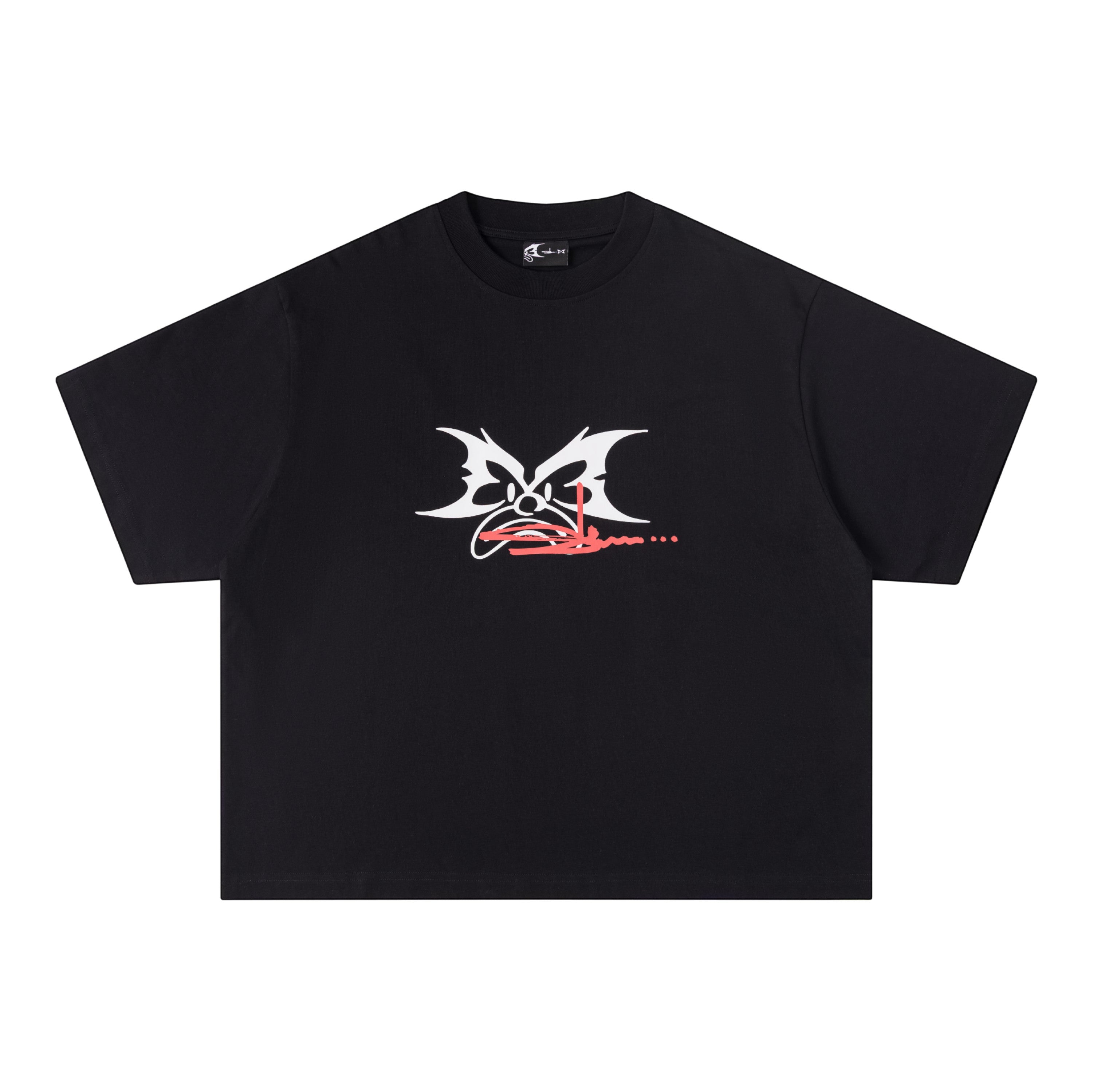 MERTRA x Slawn Tee (Black)