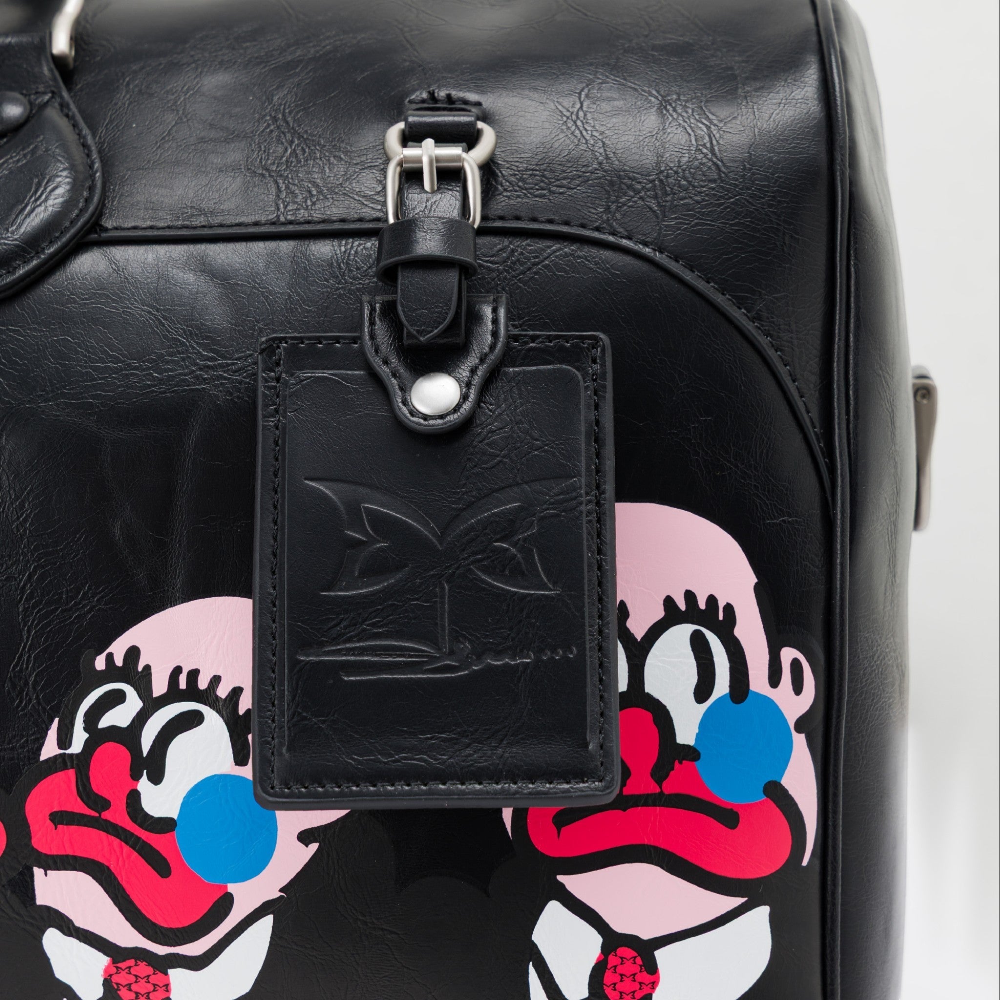OFFCODE ARCHIVE USA MERTRA x Slawn Duffle