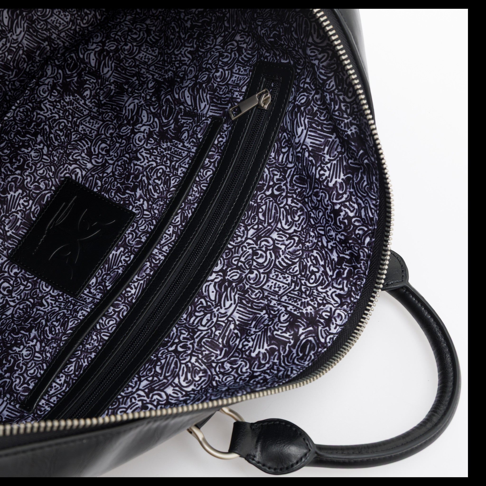 OFFCODE ARCHIVE USA MERTRA x Slawn Duffle