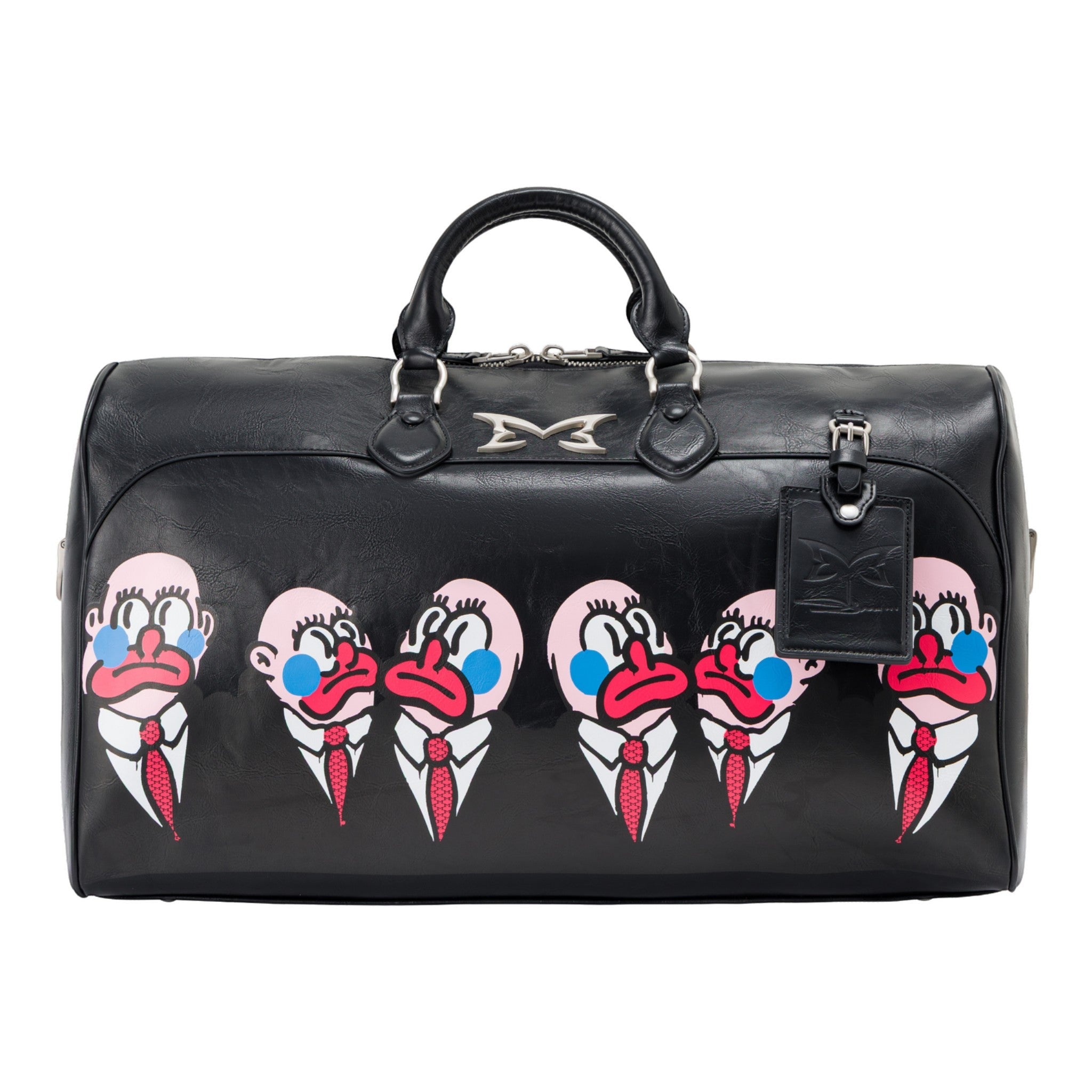 OFFCODE ARCHIVE USA MERTRA x Slawn Duffle