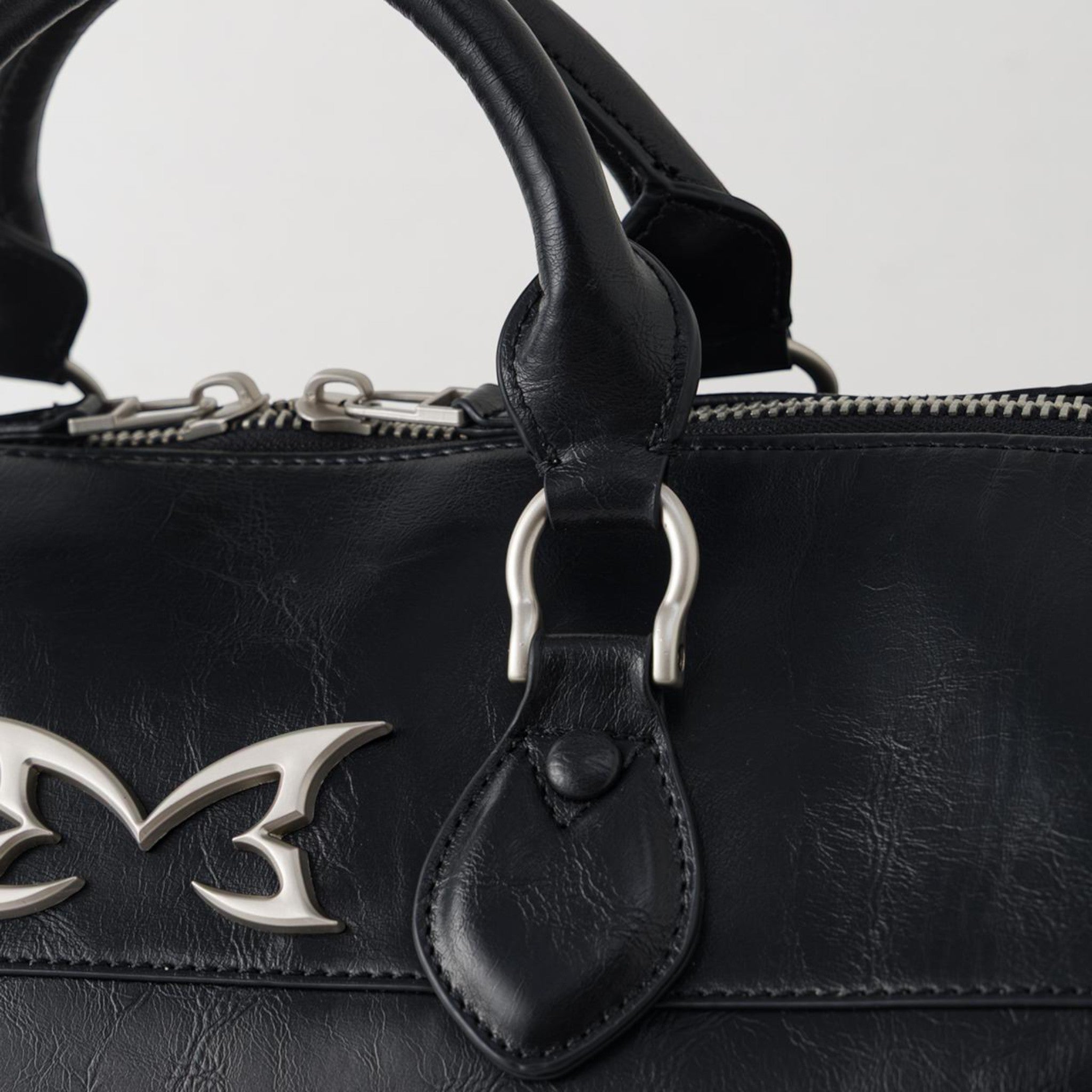 OFFCODE ARCHIVE USA MERTRA x Slawn Duffle