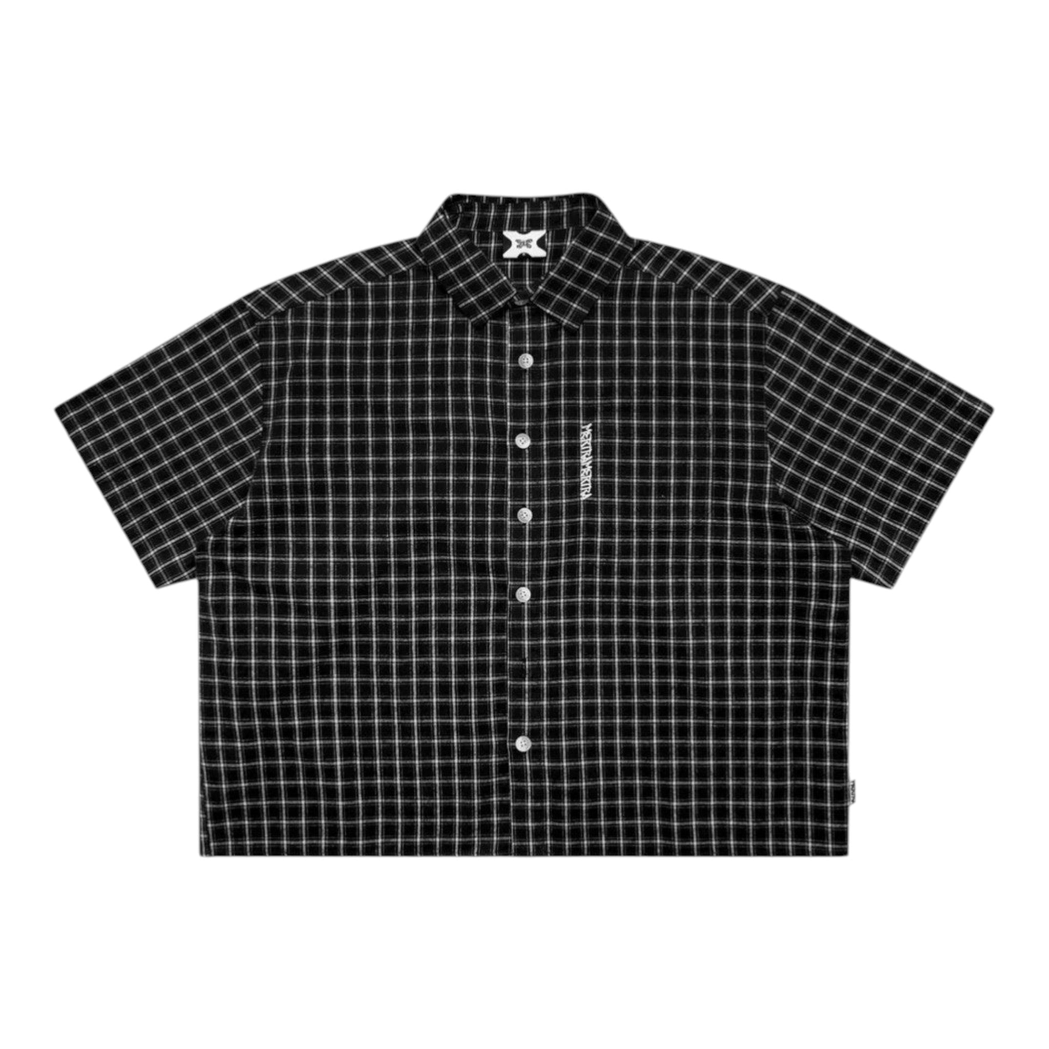 Plaid Shirt