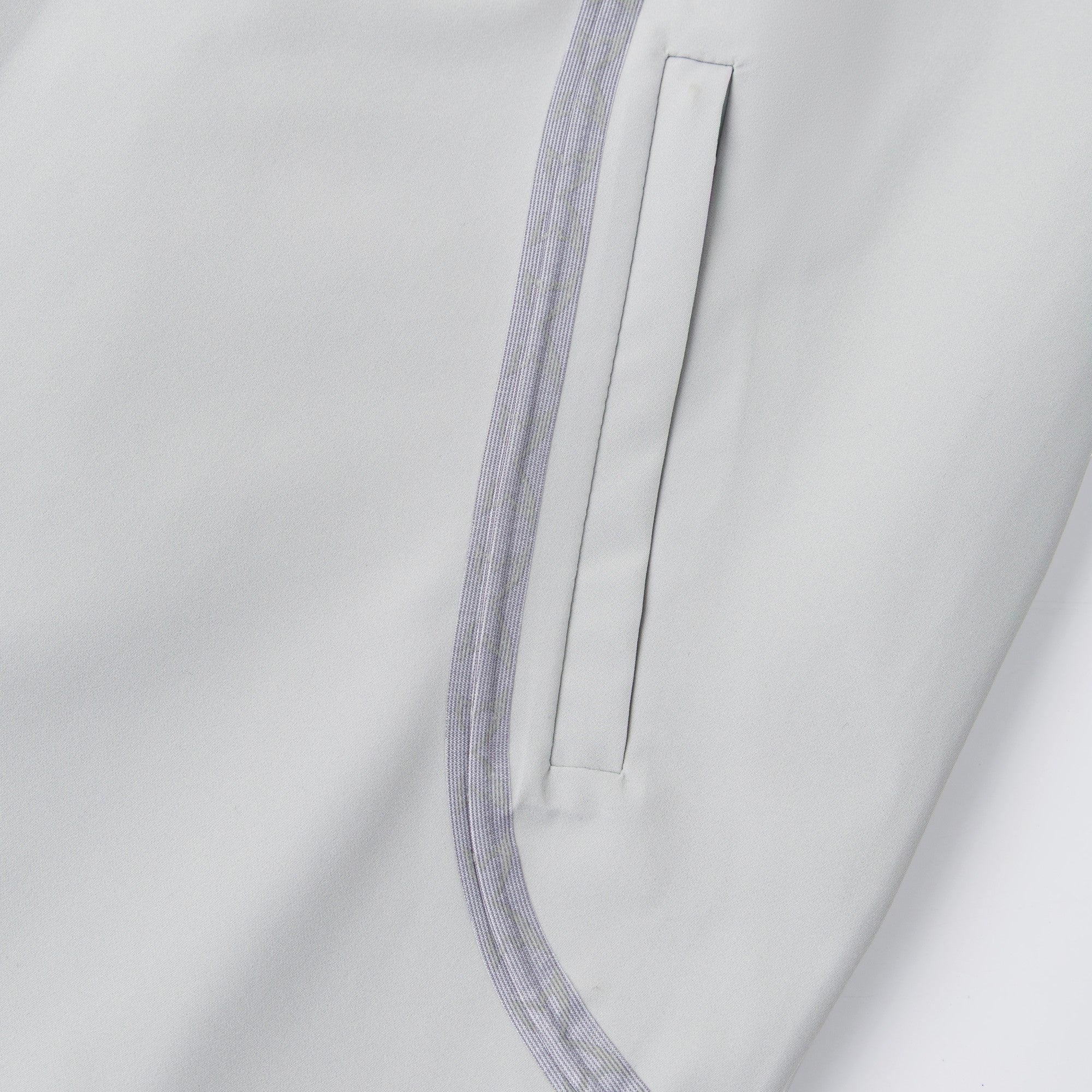 OFFCODE ARCHIVE USA Men's Seam Tape Jacket Glow in the Dark Black