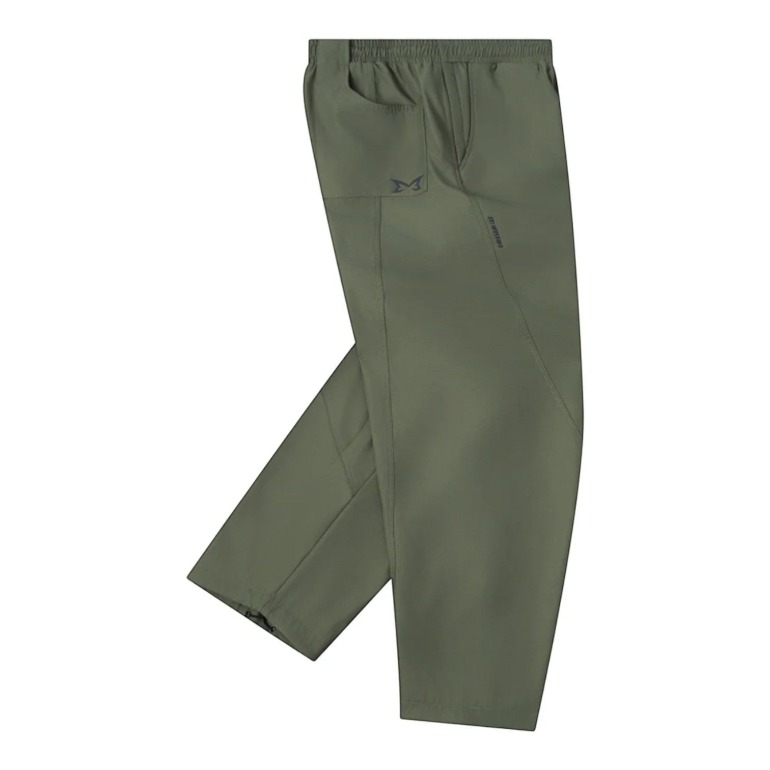 OFFCODE ARCHIVE USA Men's Tech Joggers Green