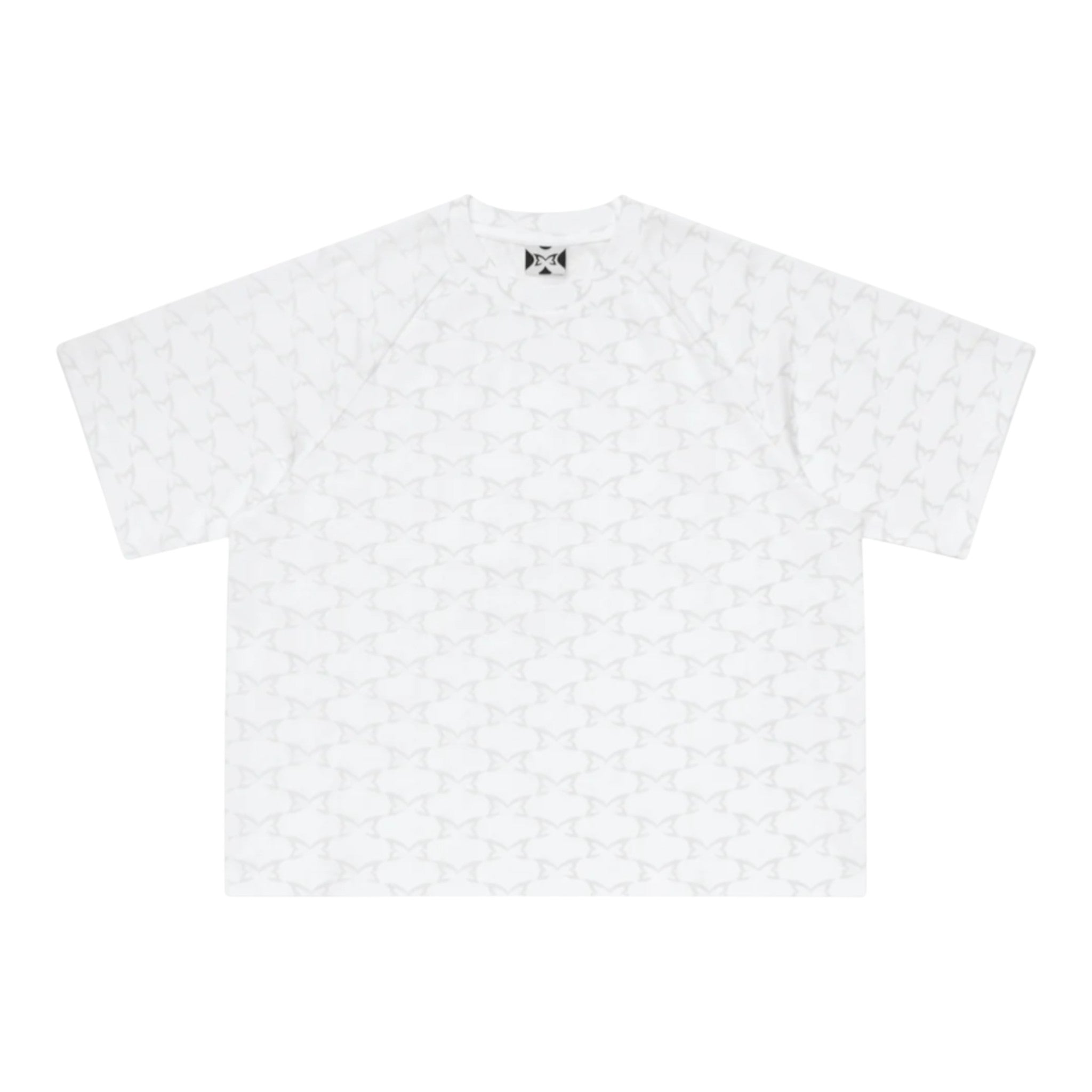 Monogram Tee