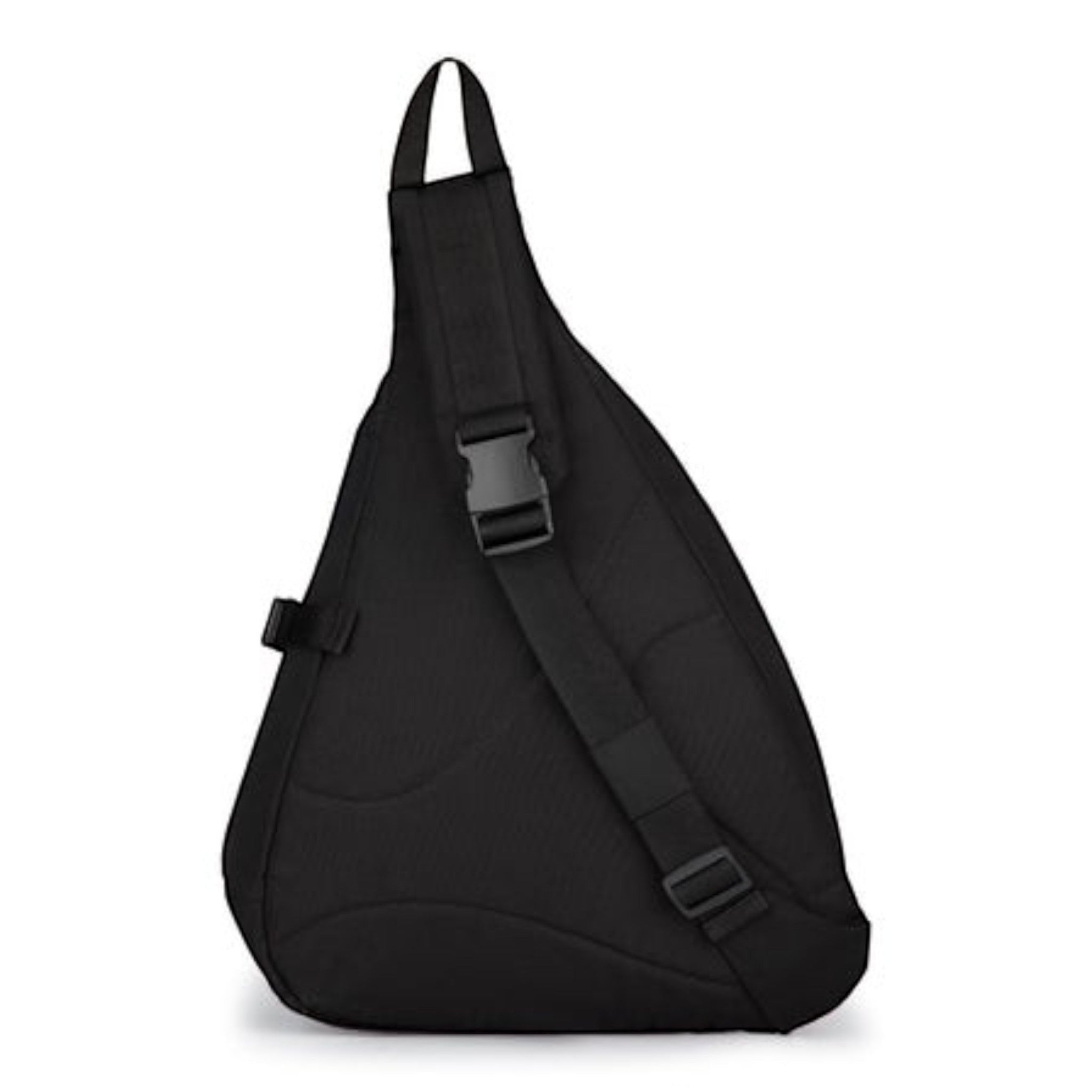 OFFCODE ARCHIVE USA Yakuza Sling Bag Black