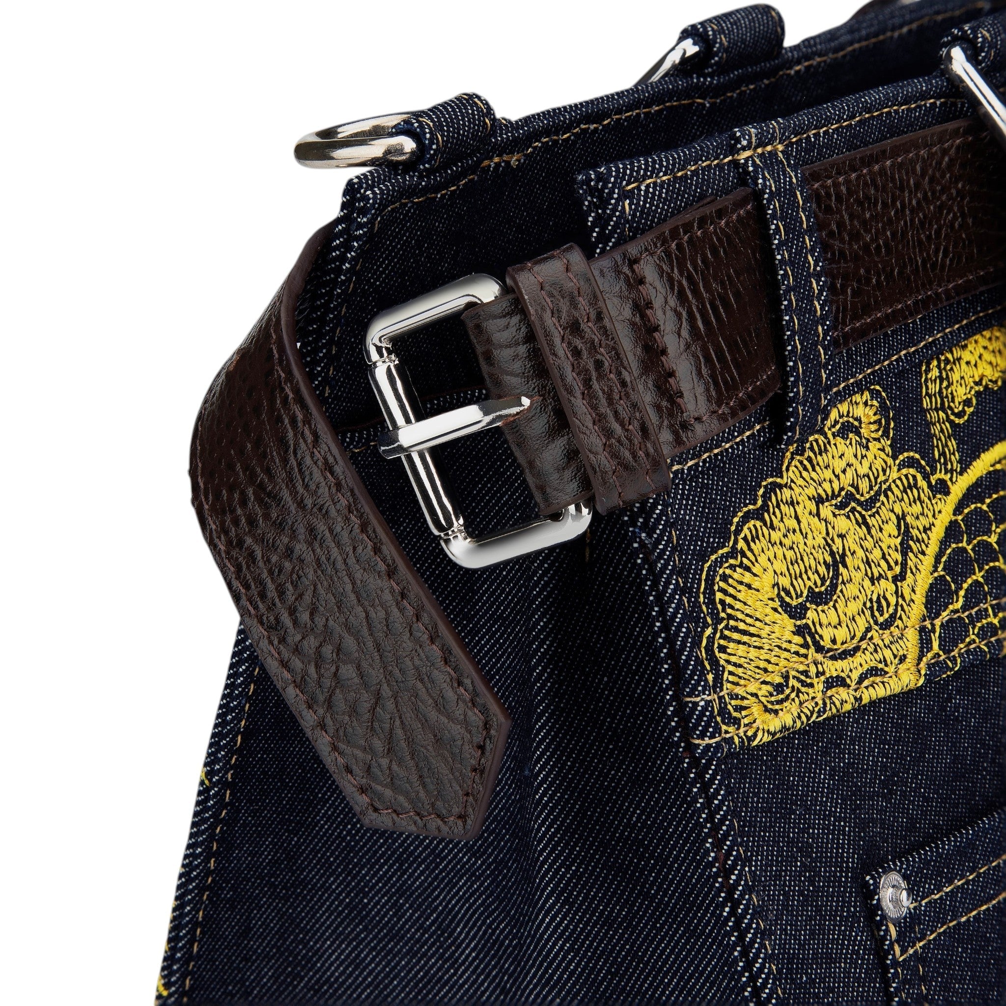 Yakuza V2 Handbag