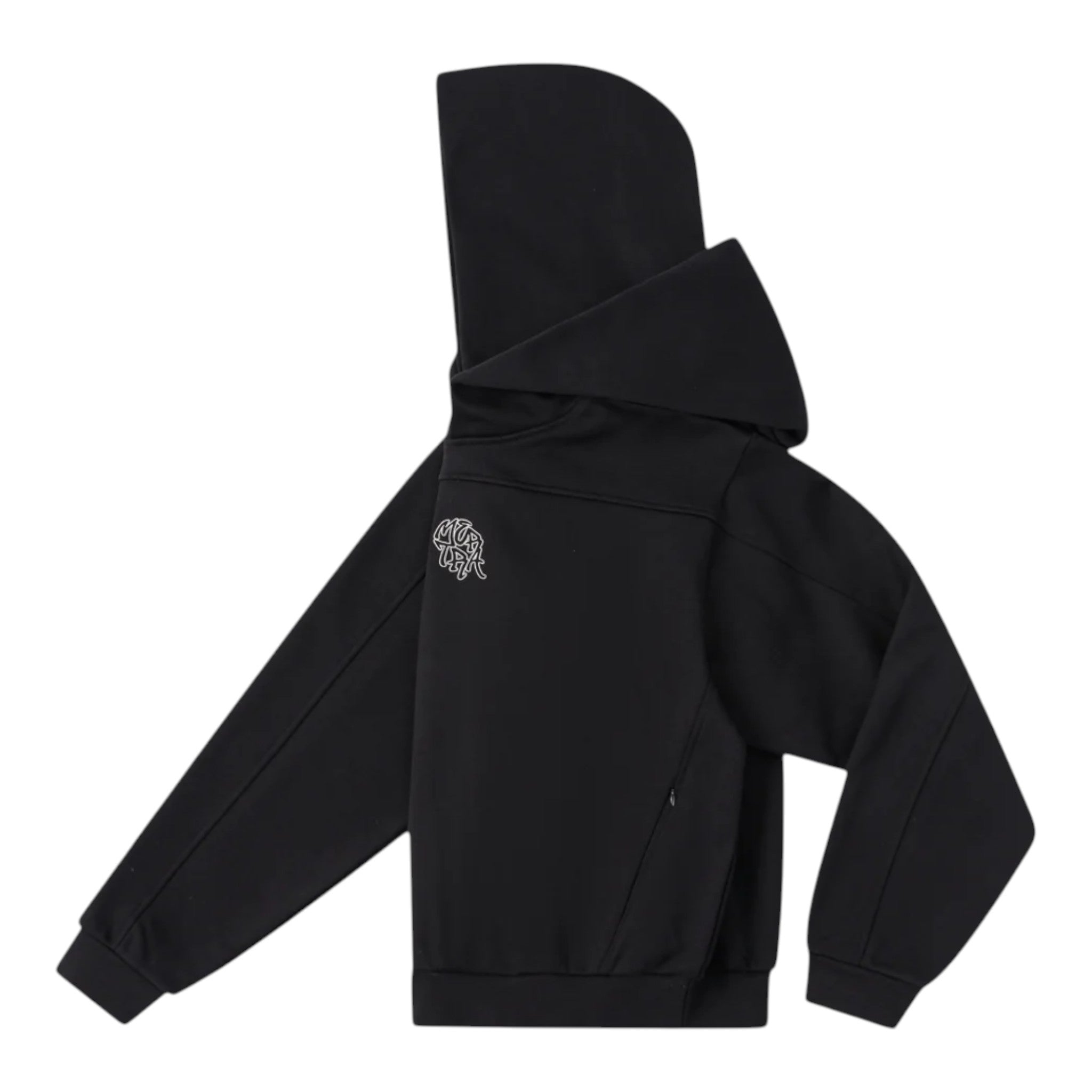 Bigstep Hood 2.0 (Black)