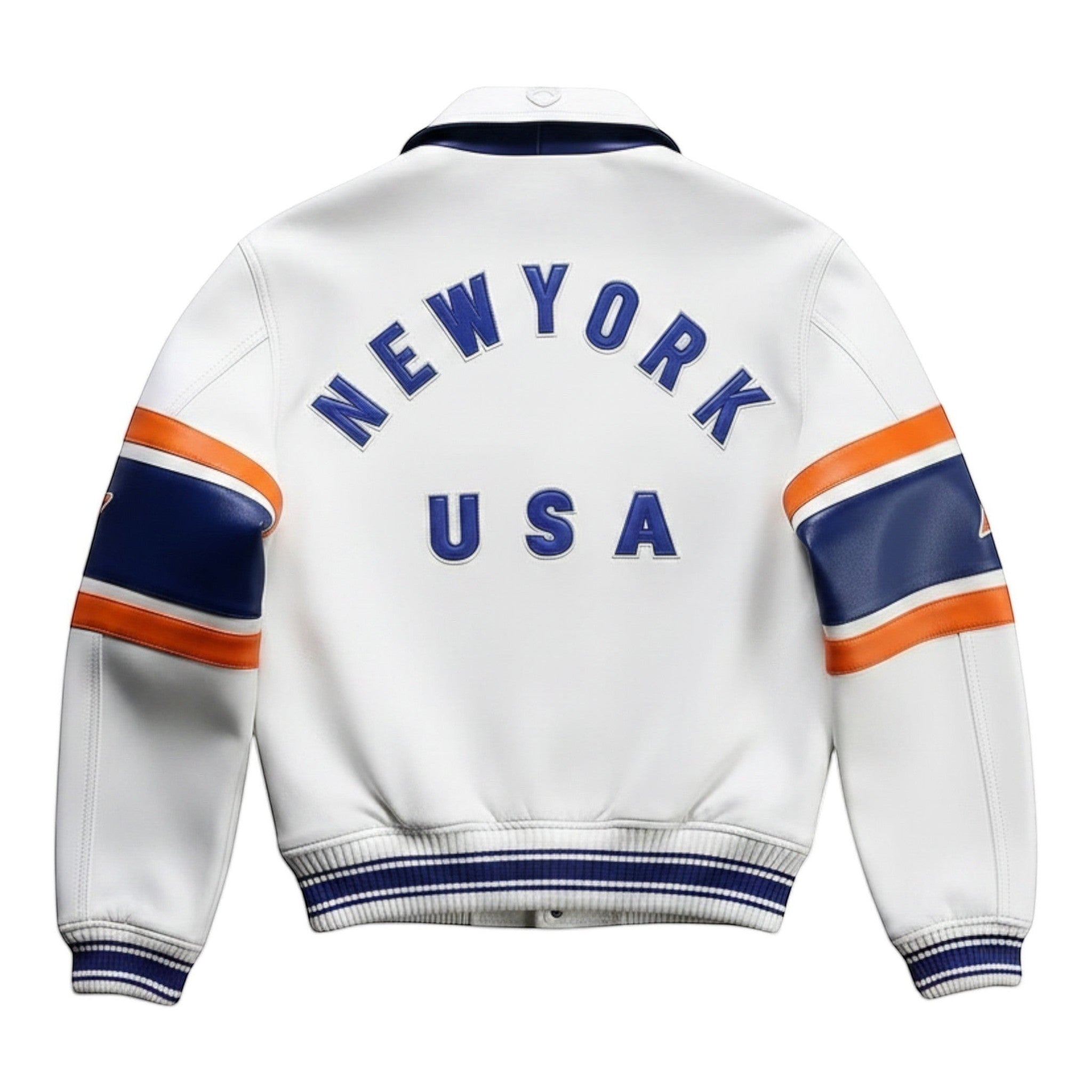 Avirex USA City Series New York Jacket
