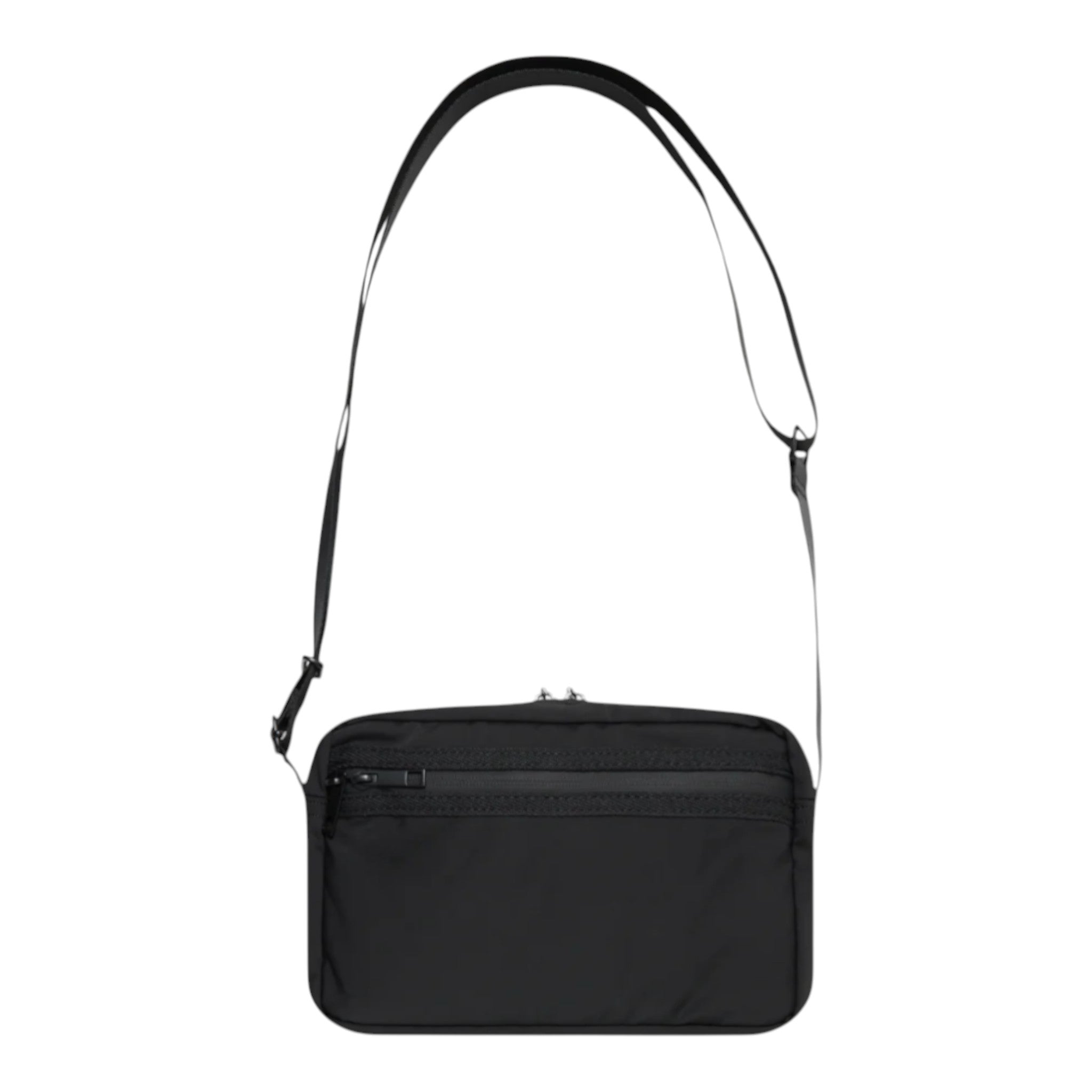 OFFCODE ARCHIVE USA Men's Side Bag Black