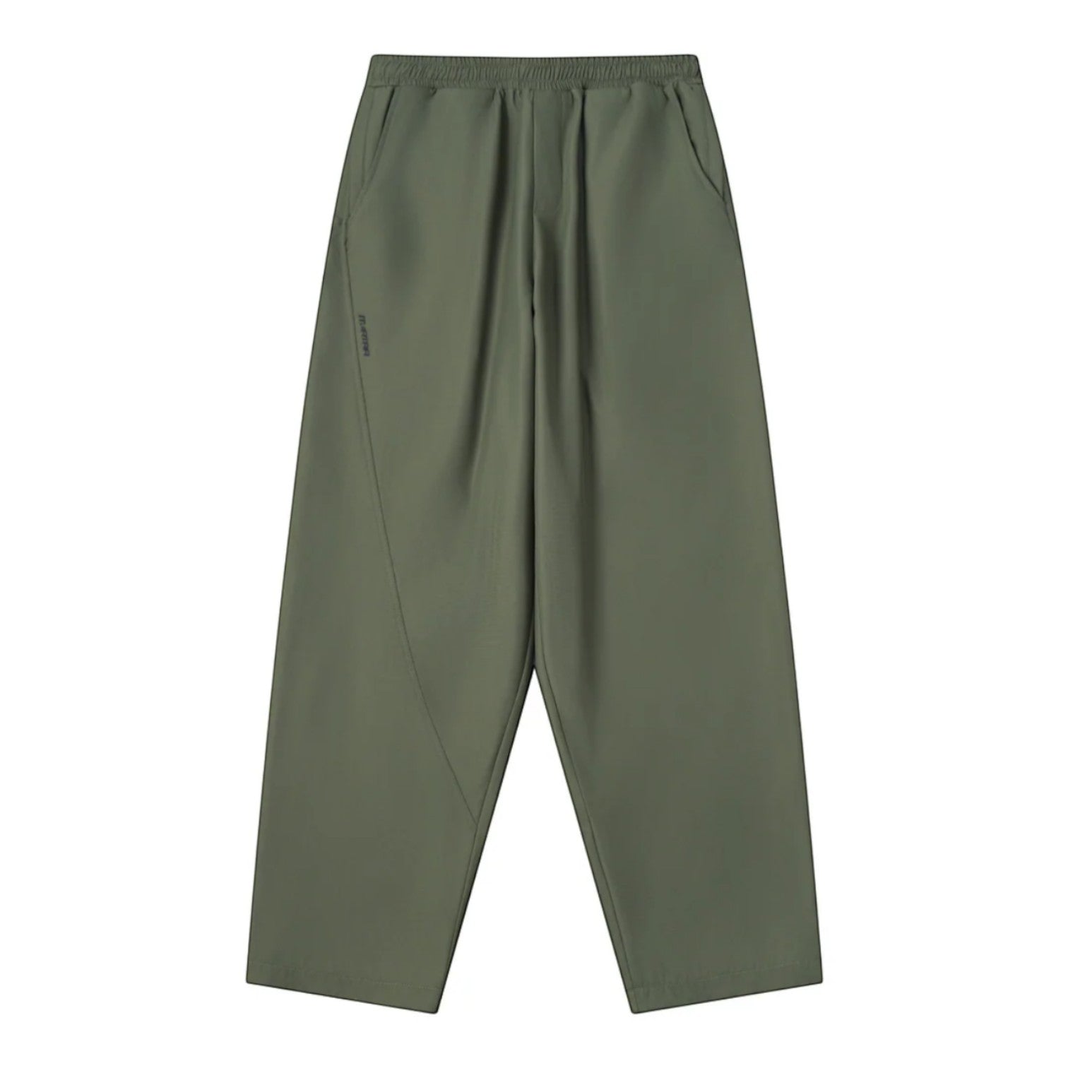 OFFCODE ARCHIVE USA Men's Tech Joggers Green