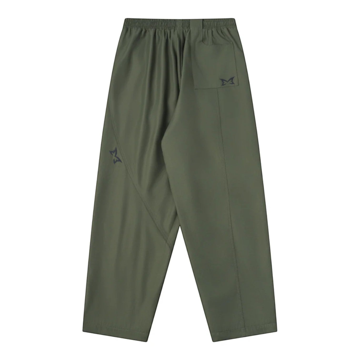 OFFCODE ARCHIVE USA Men's Tech Joggers Green