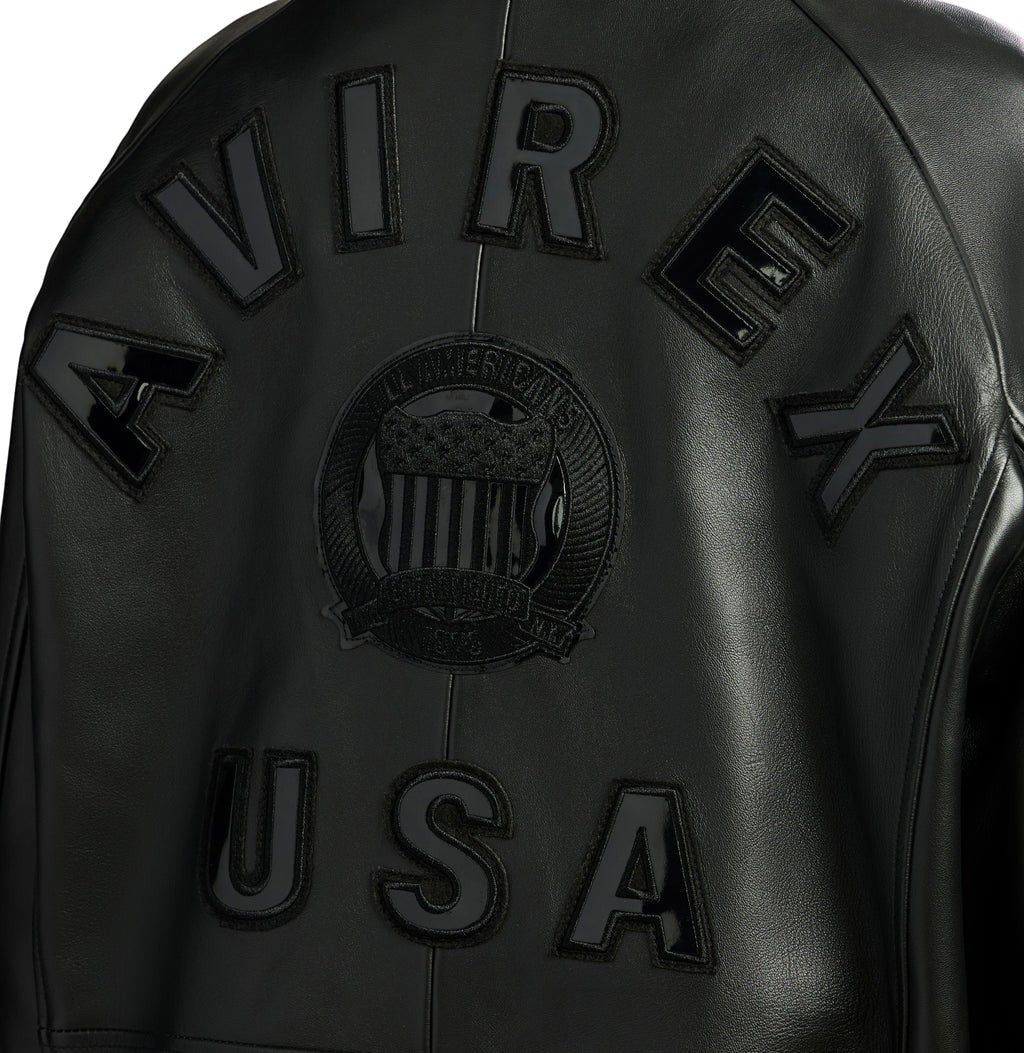 Avirex Icon Jacket