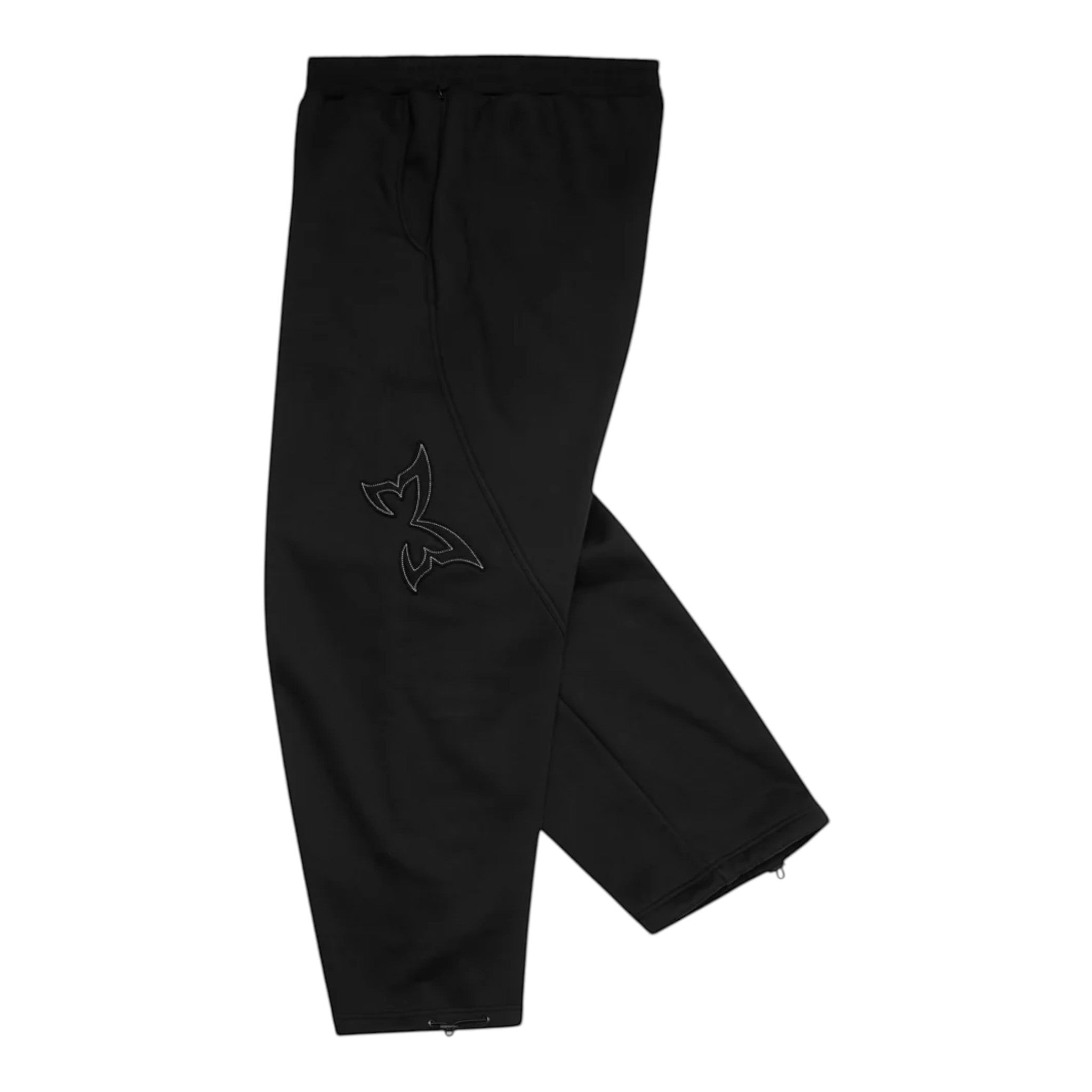 OFFCODE ARCHIVE USA Men's Reverse Bigstep Joggers Black