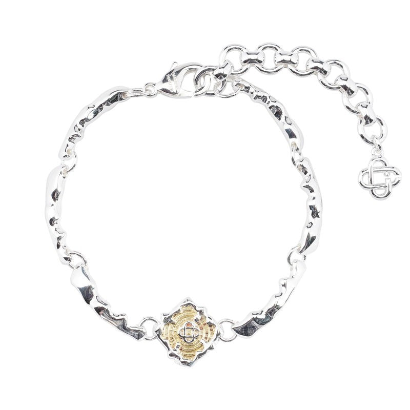 Splash Necklace