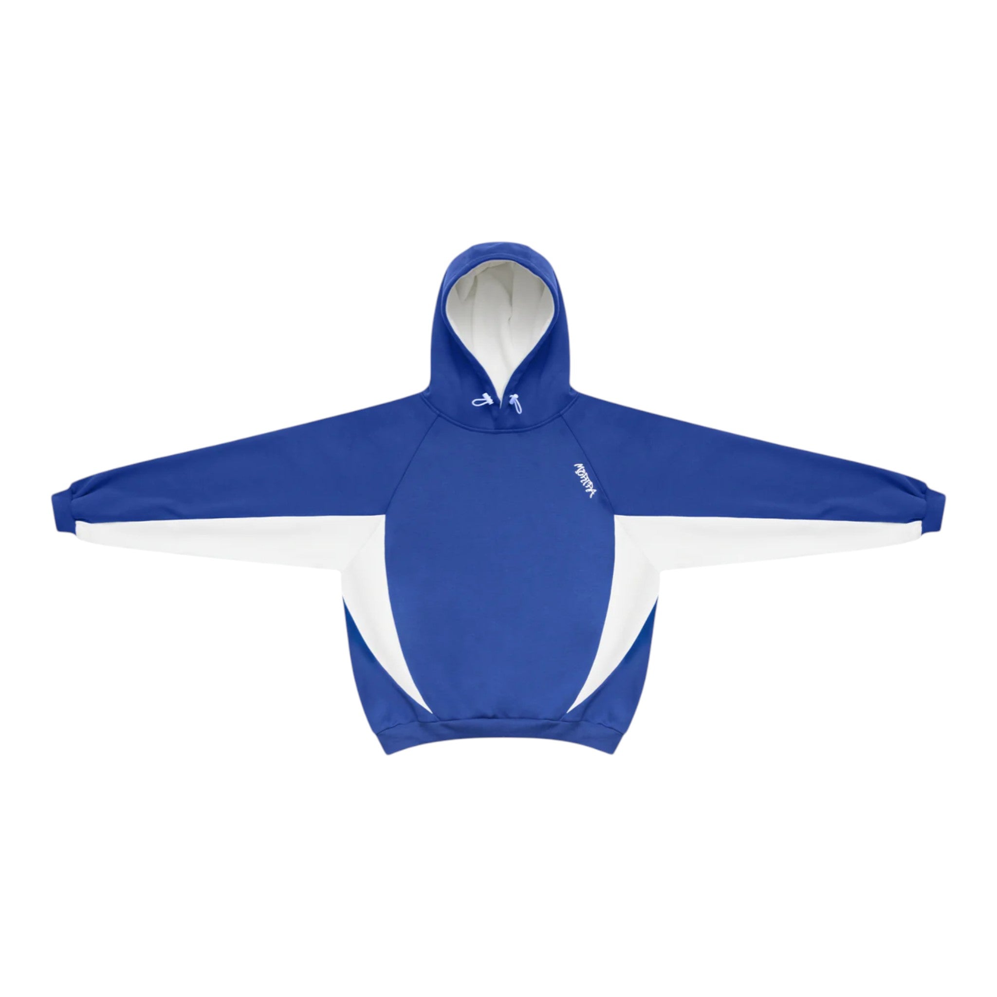 OFFCODE ARCHIVE USA Men's Bigstep Hood Grey