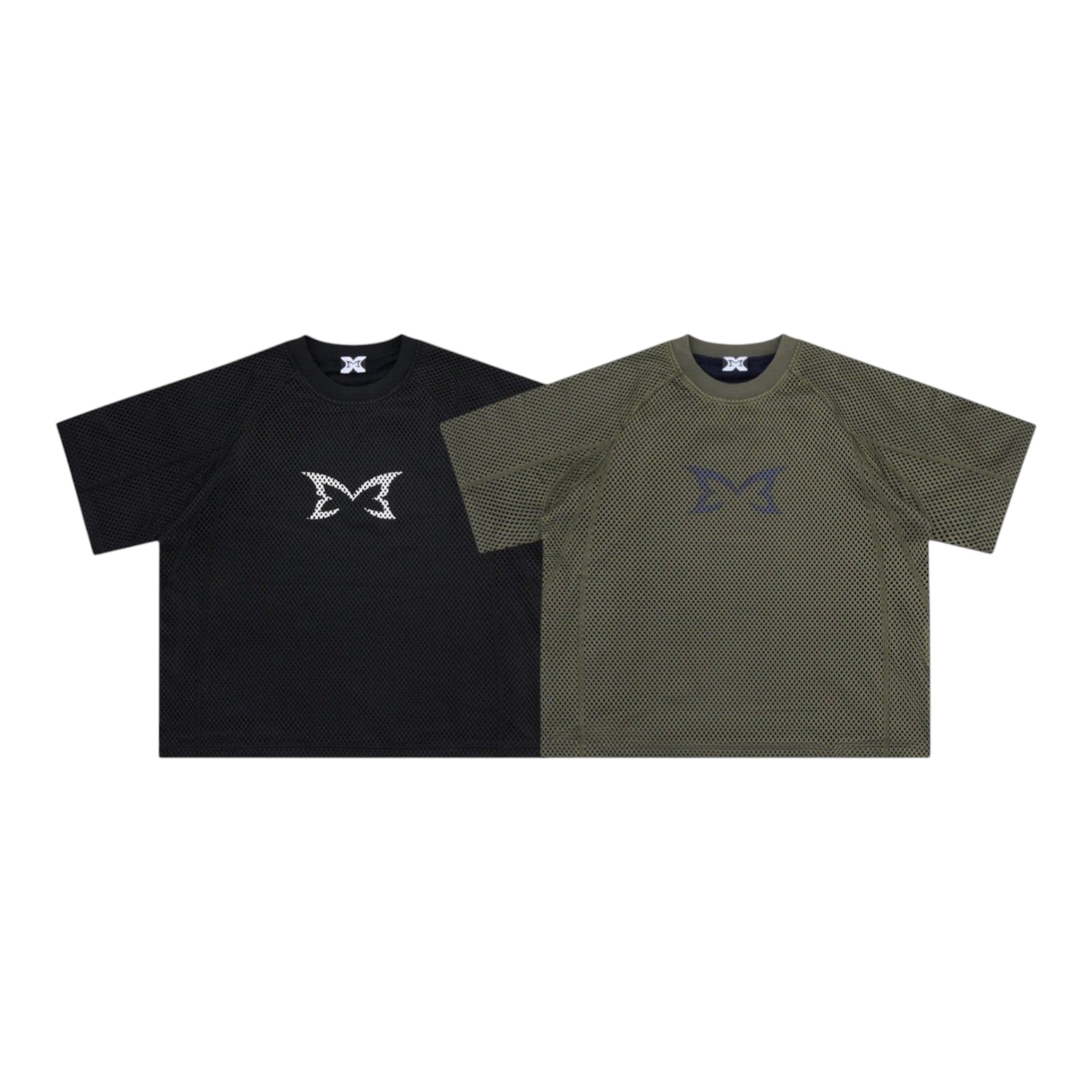 Layered Mesh Jersey