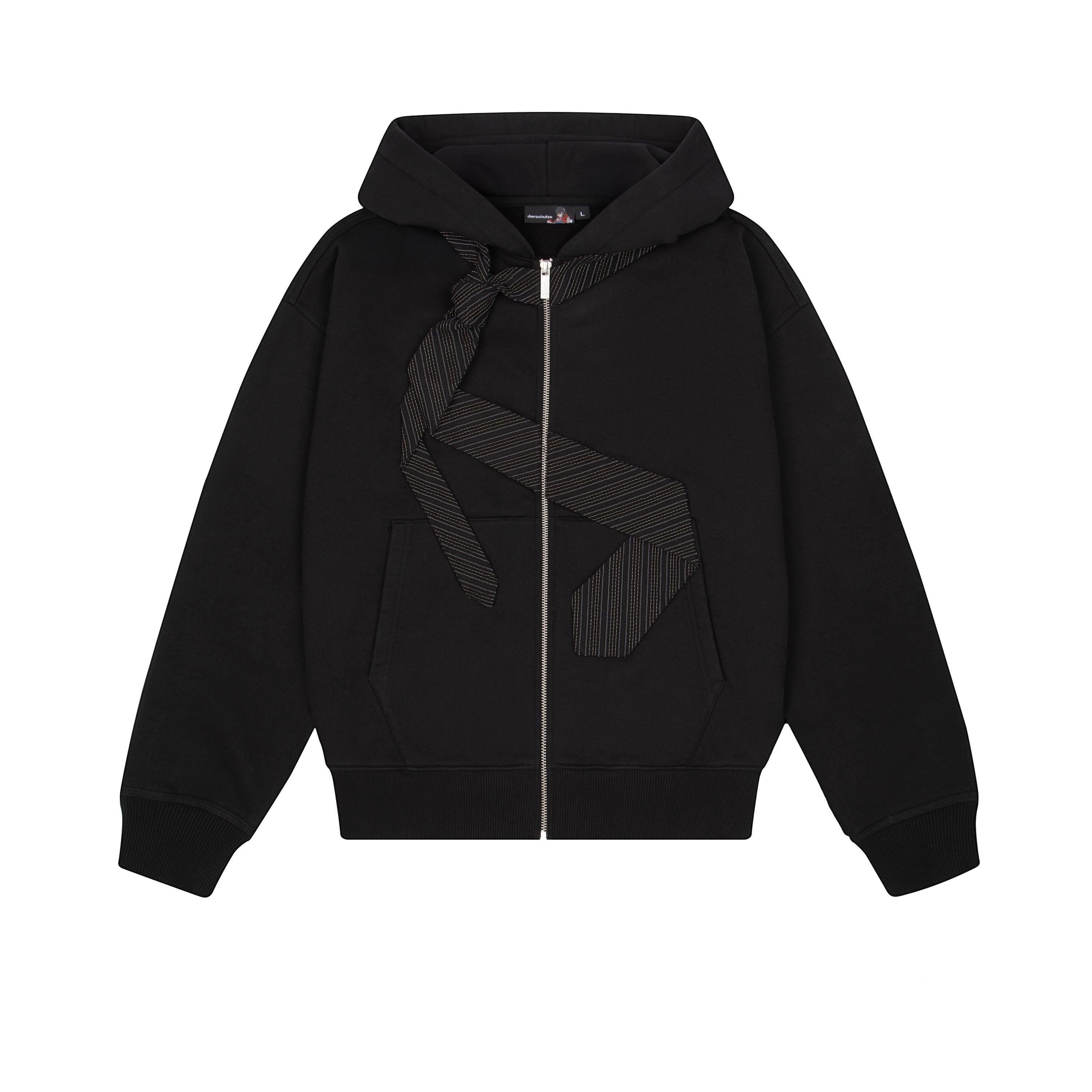 OFFCODE ARCHIVE USA Men's Wall Street Zip-Up