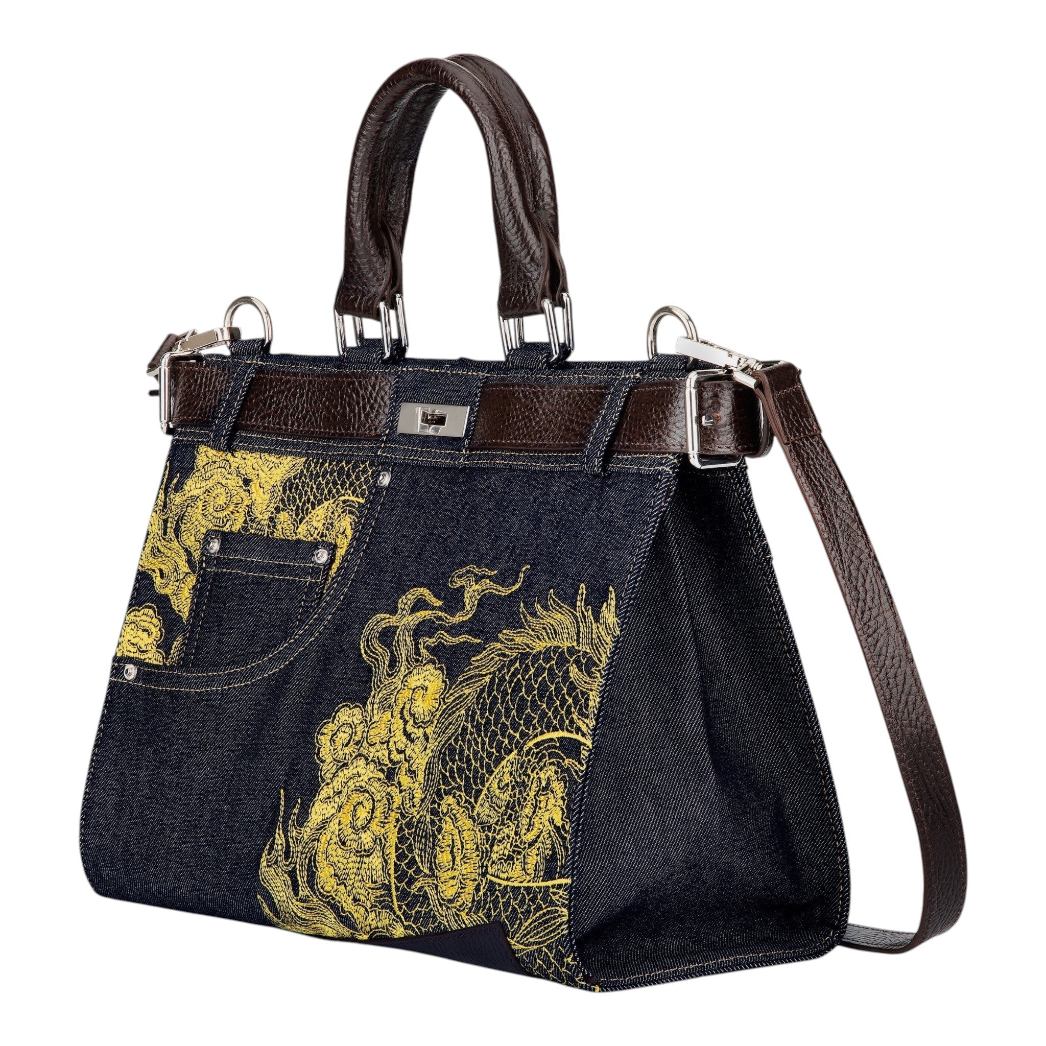 Yakuza V2 Handbag