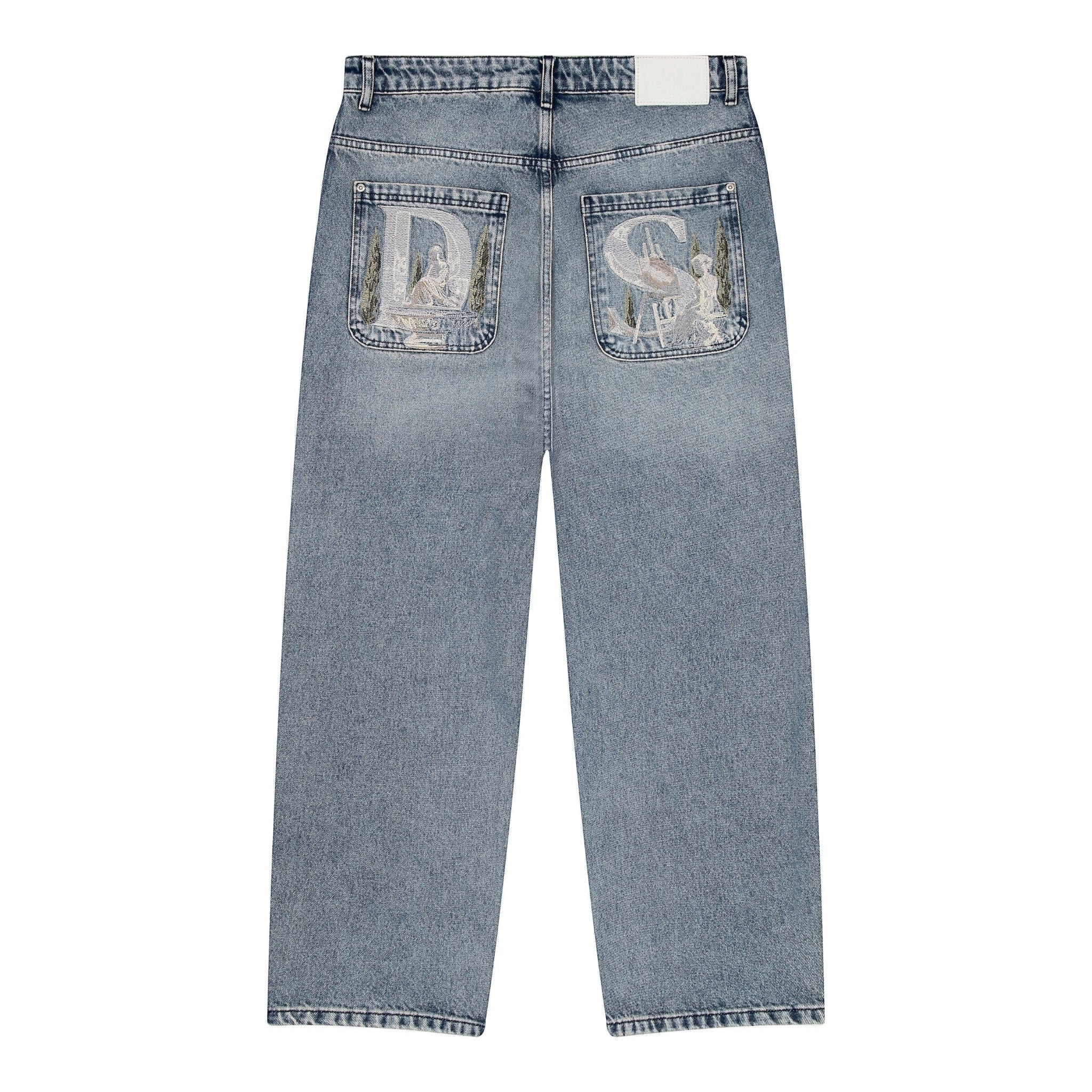 Gallery Washed Denim