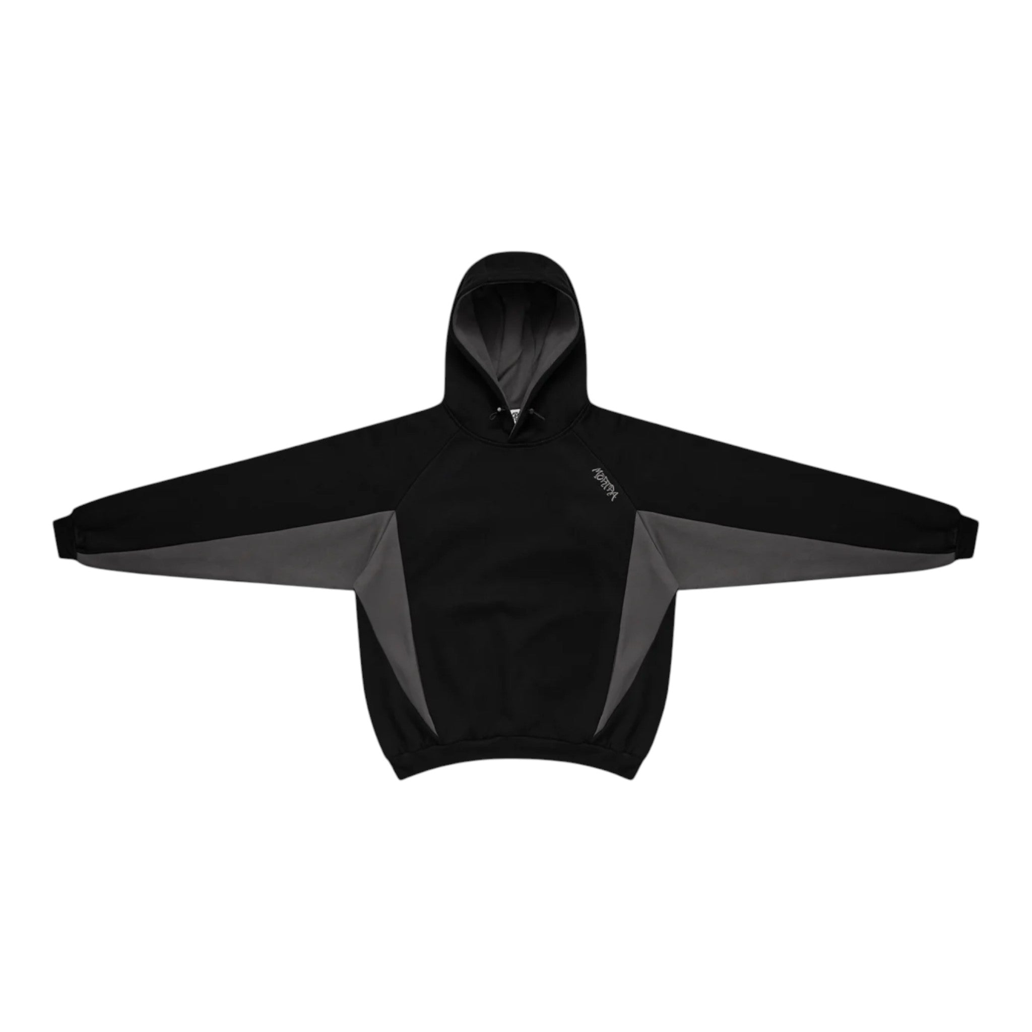 Bigstep Hood