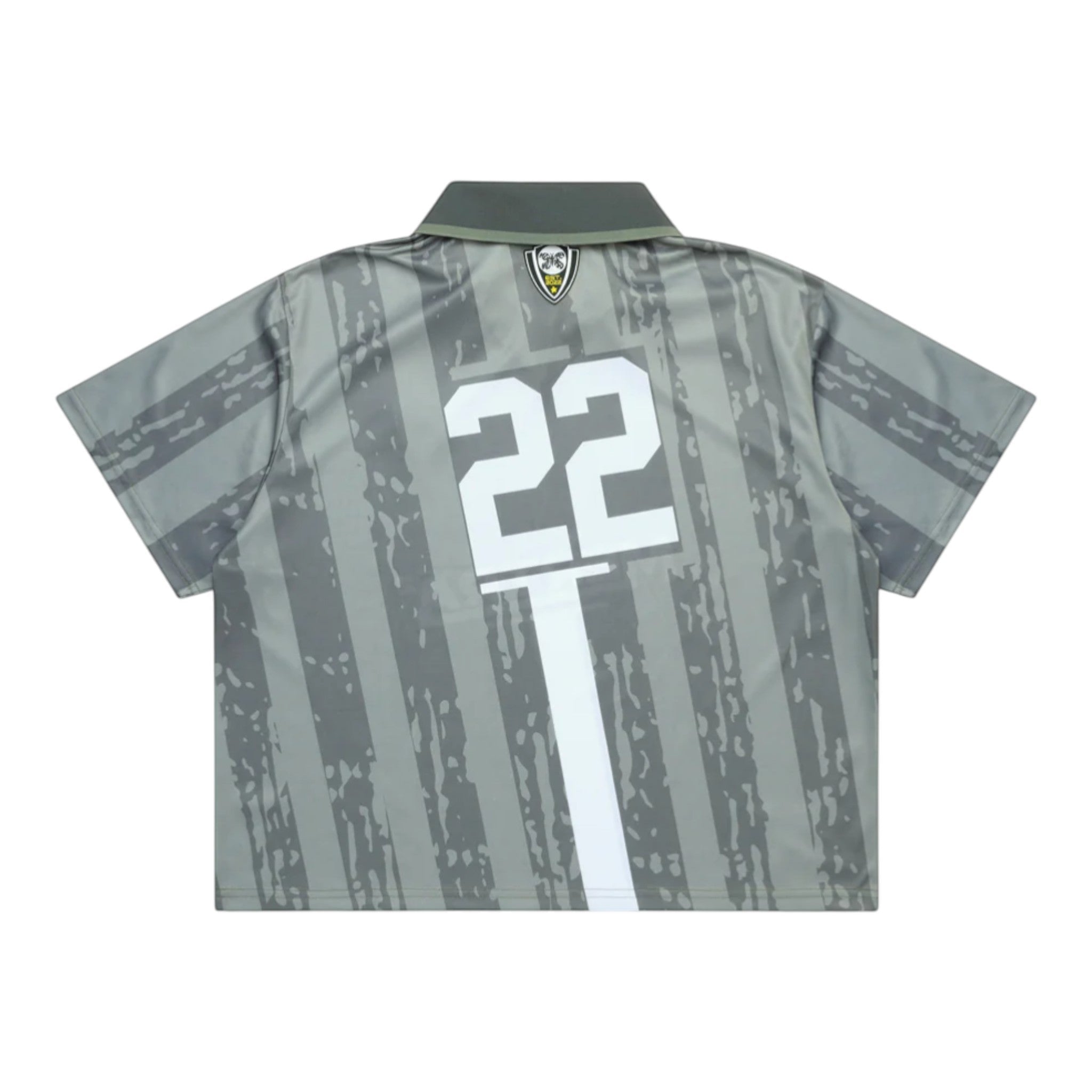 Football Kit (Army)