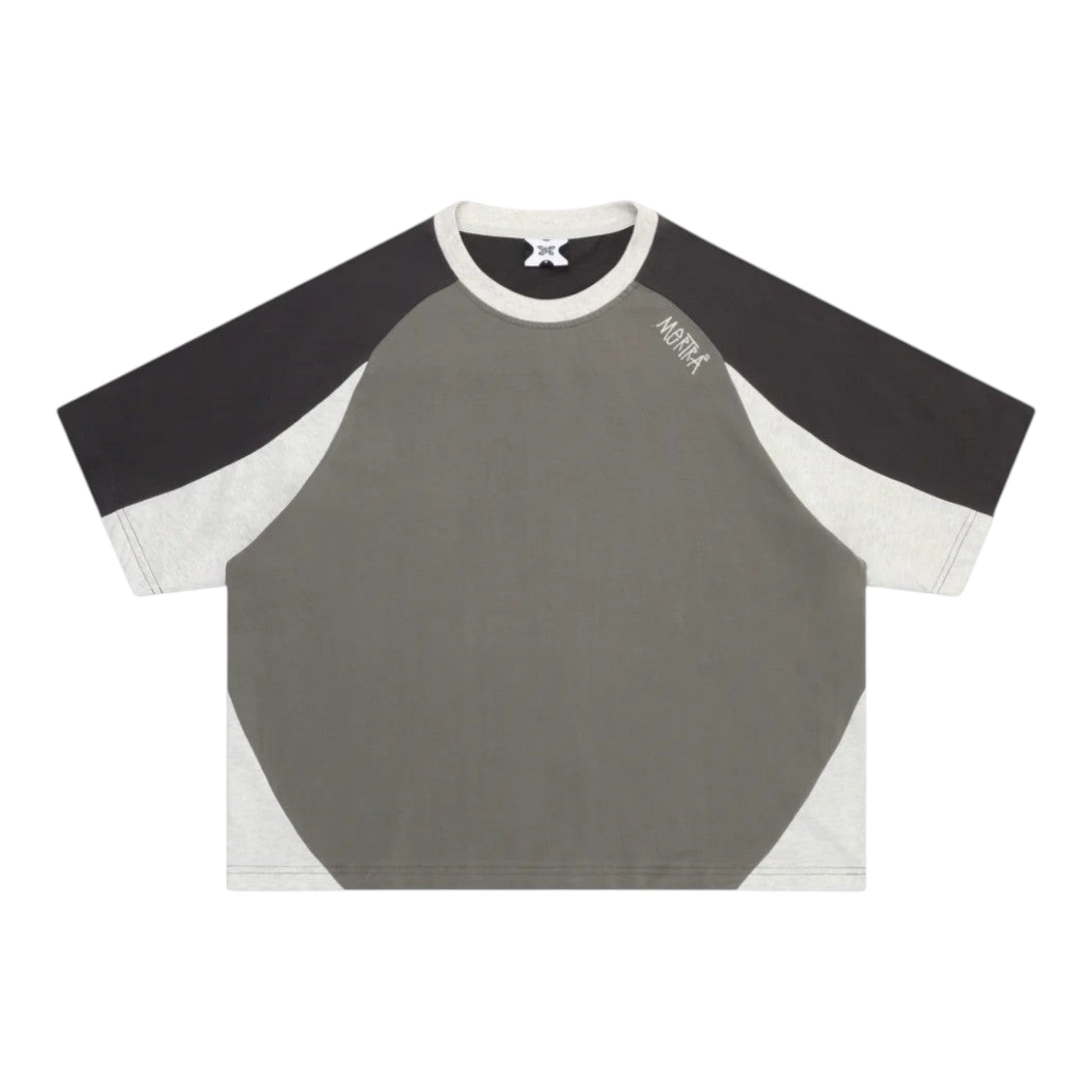 Mantis Tee (Slate)