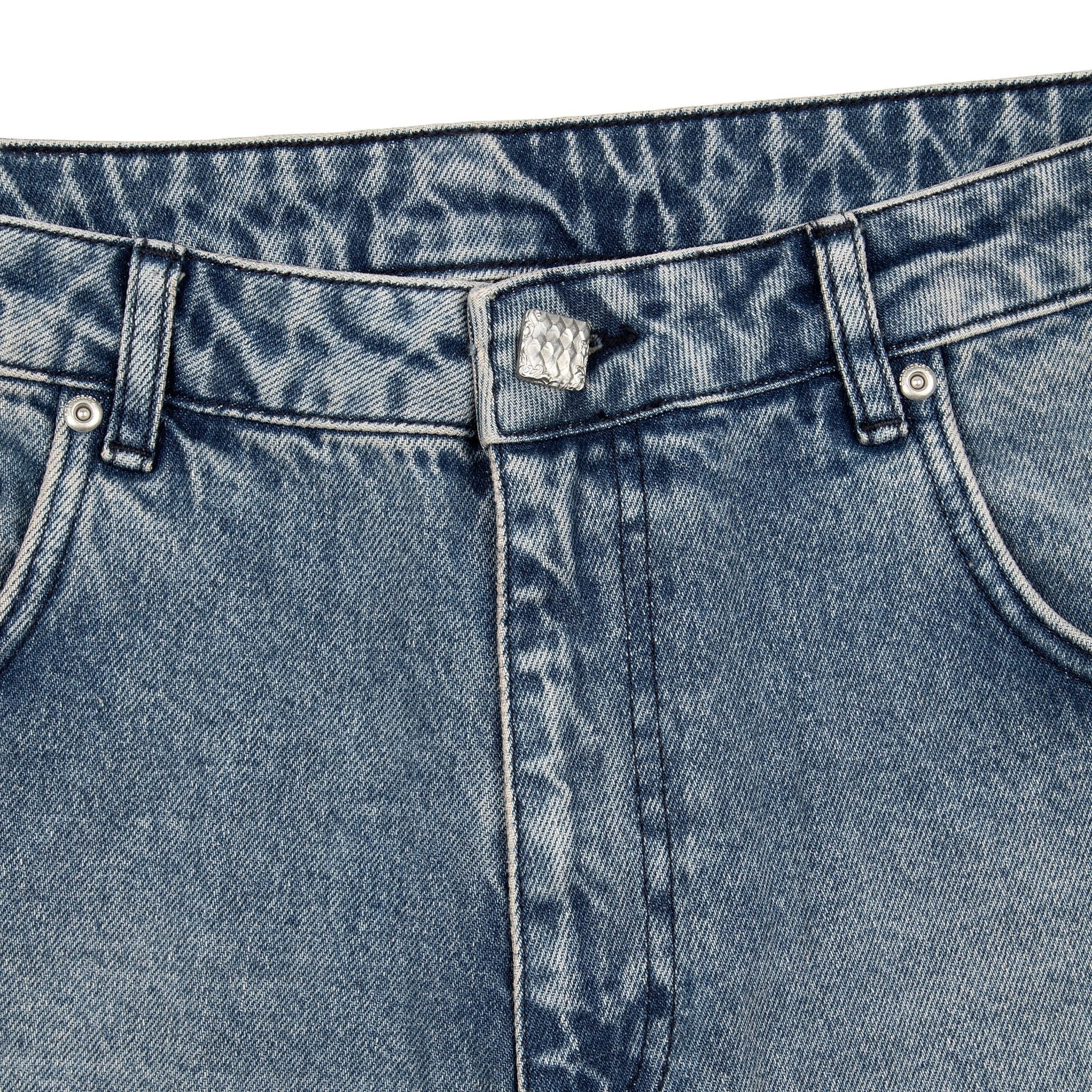 Gallery Washed Denim
