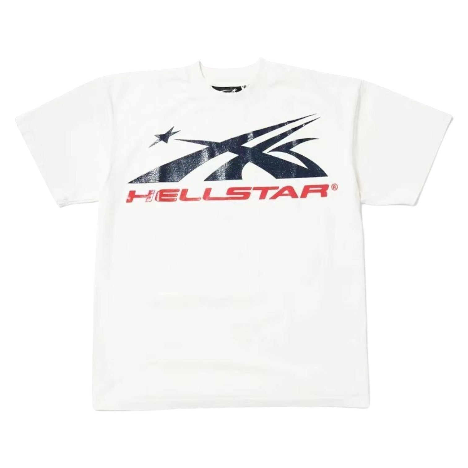Hellstar Graphic T Shirt